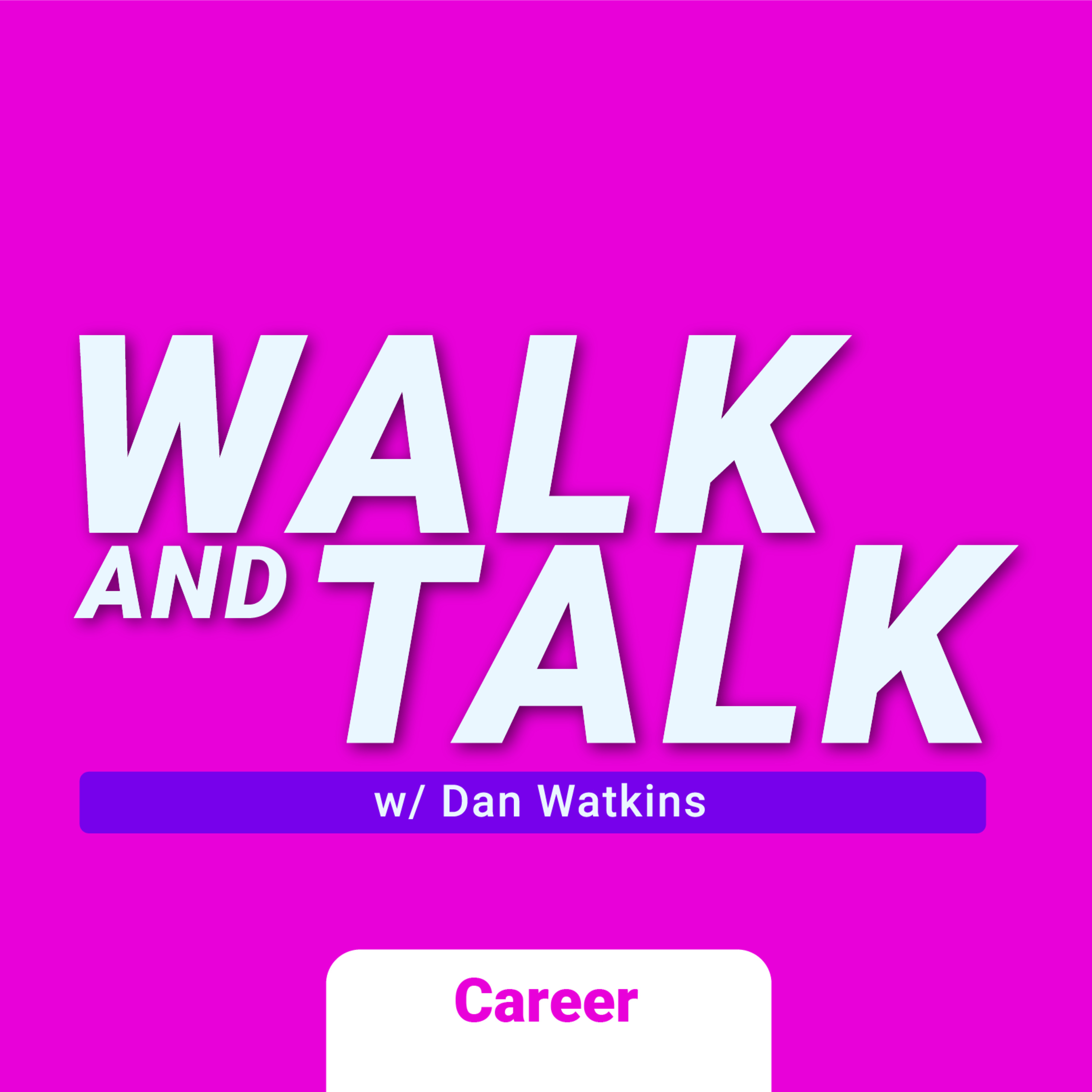 Discipline Beats Motivation | For your Career episode artwork