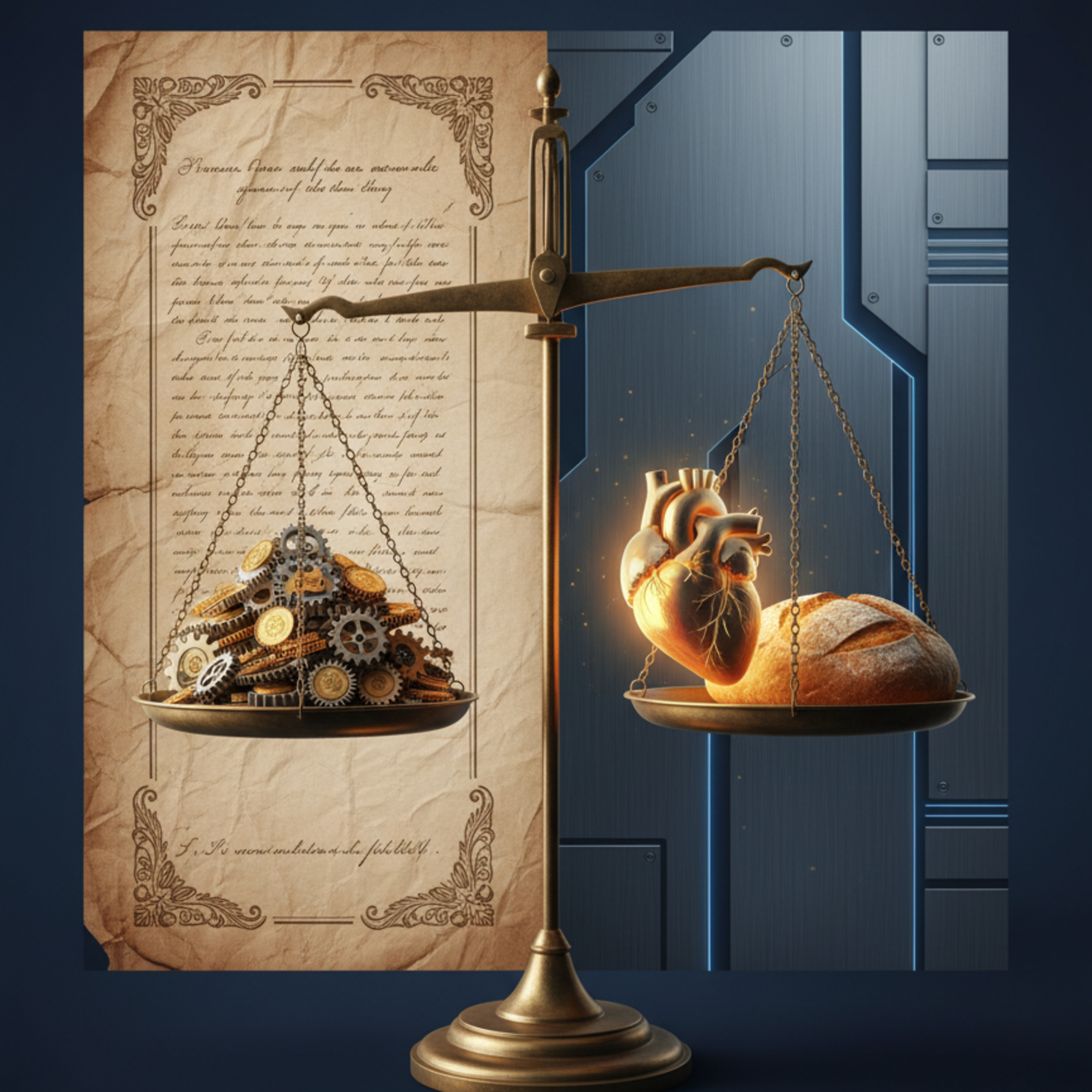 Tim\'s Prompts Podcast