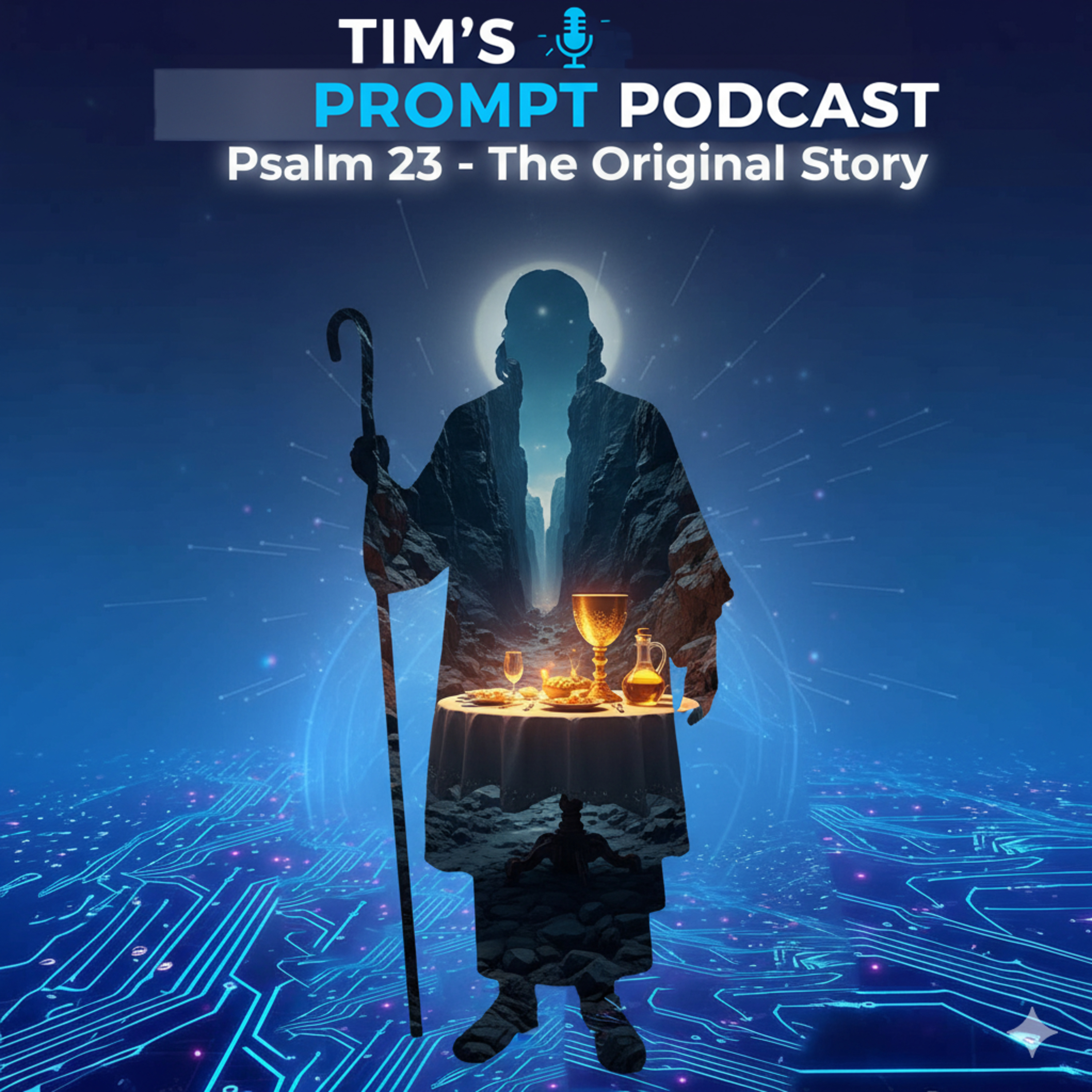 Tim\'s Prompts Podcast
