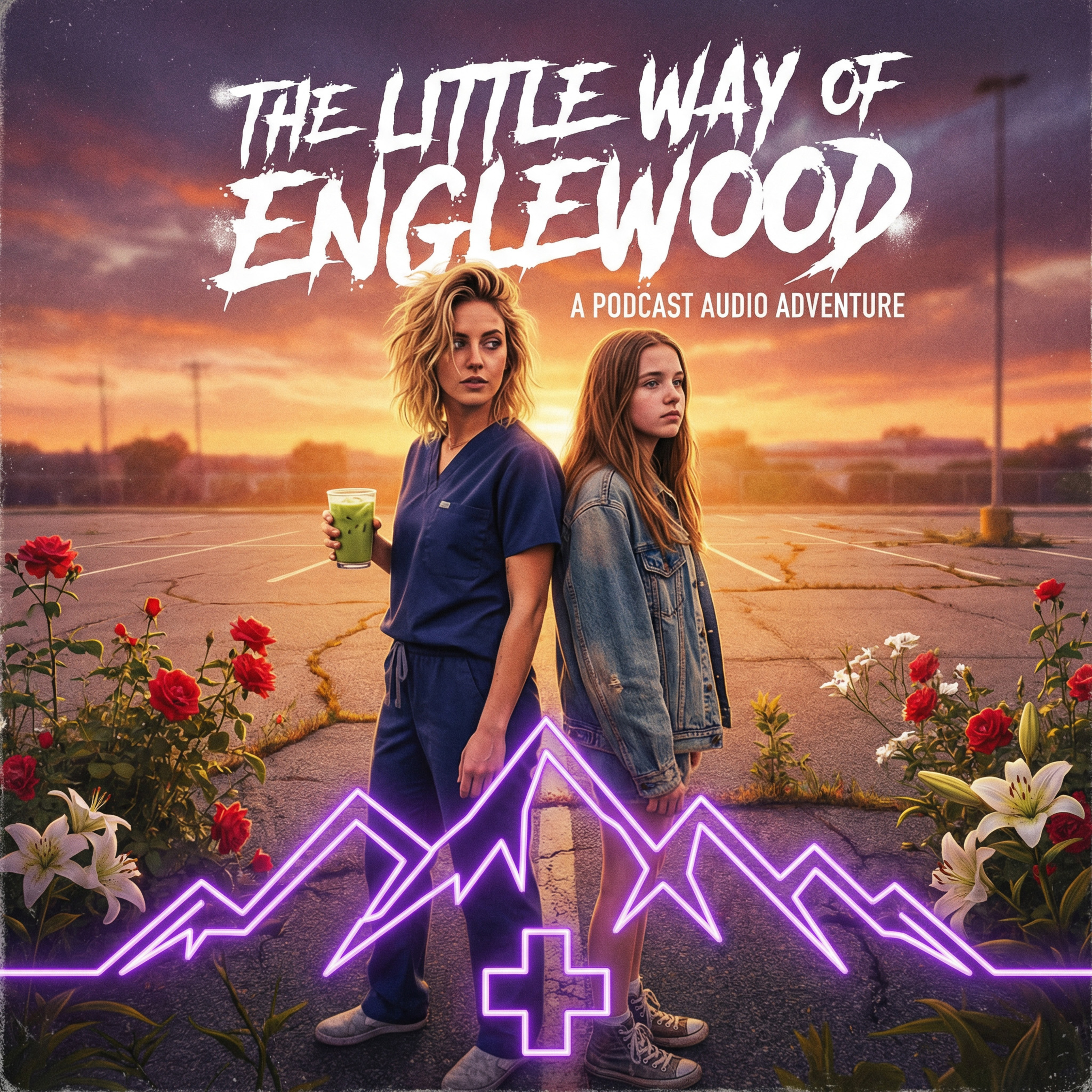 Tim\'s Prompts Podcast