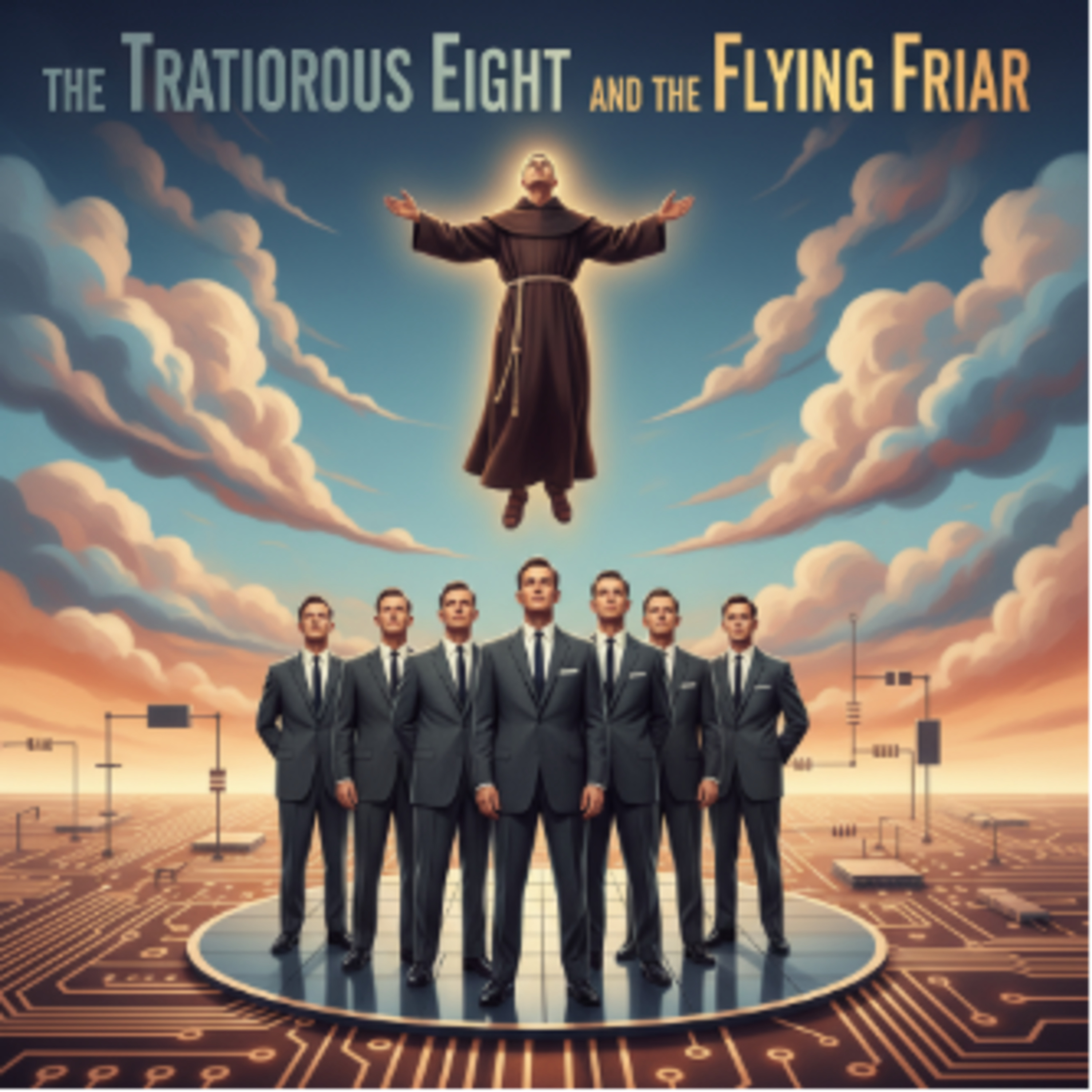 Tim\'s Prompts Podcast