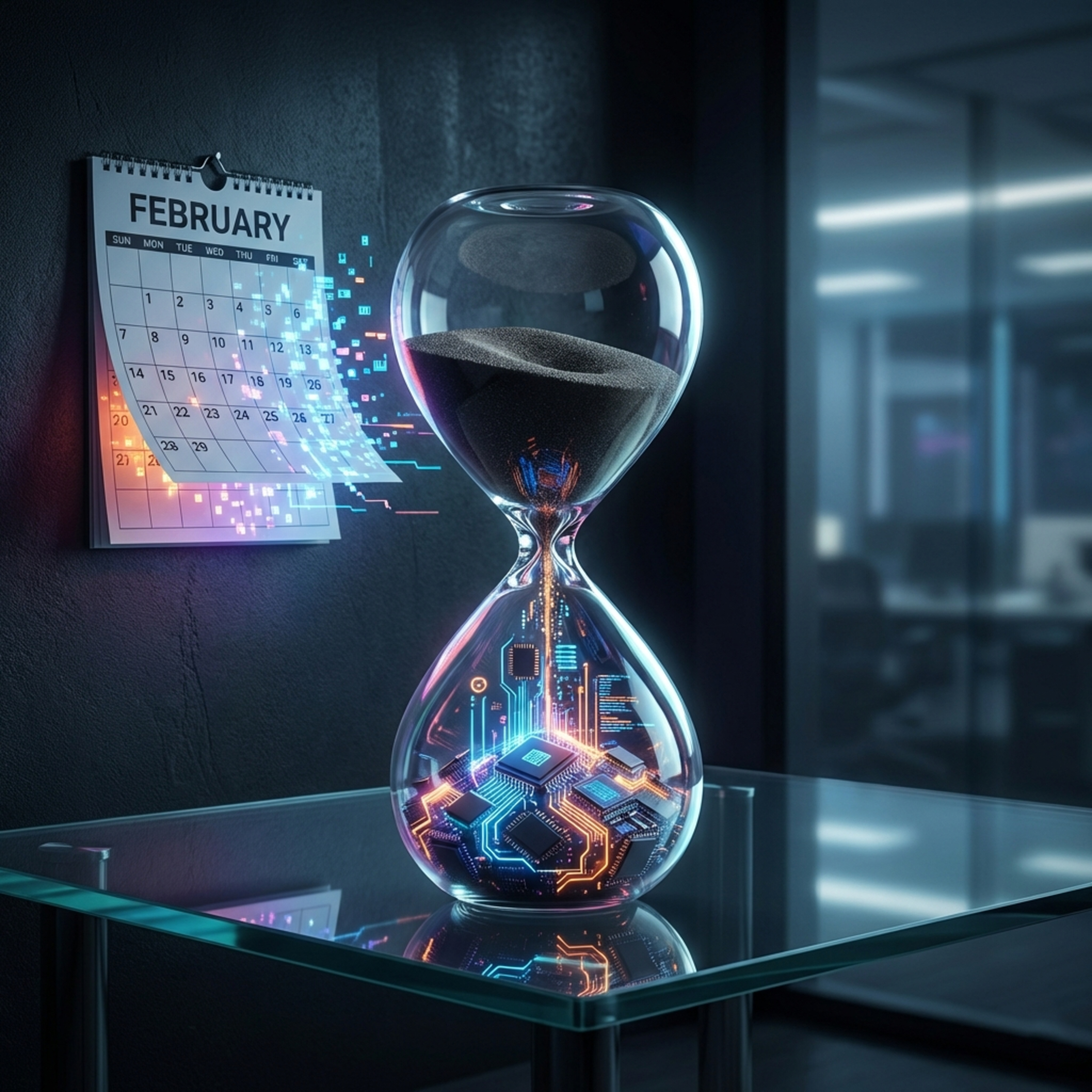 Tim\'s Prompts Podcast