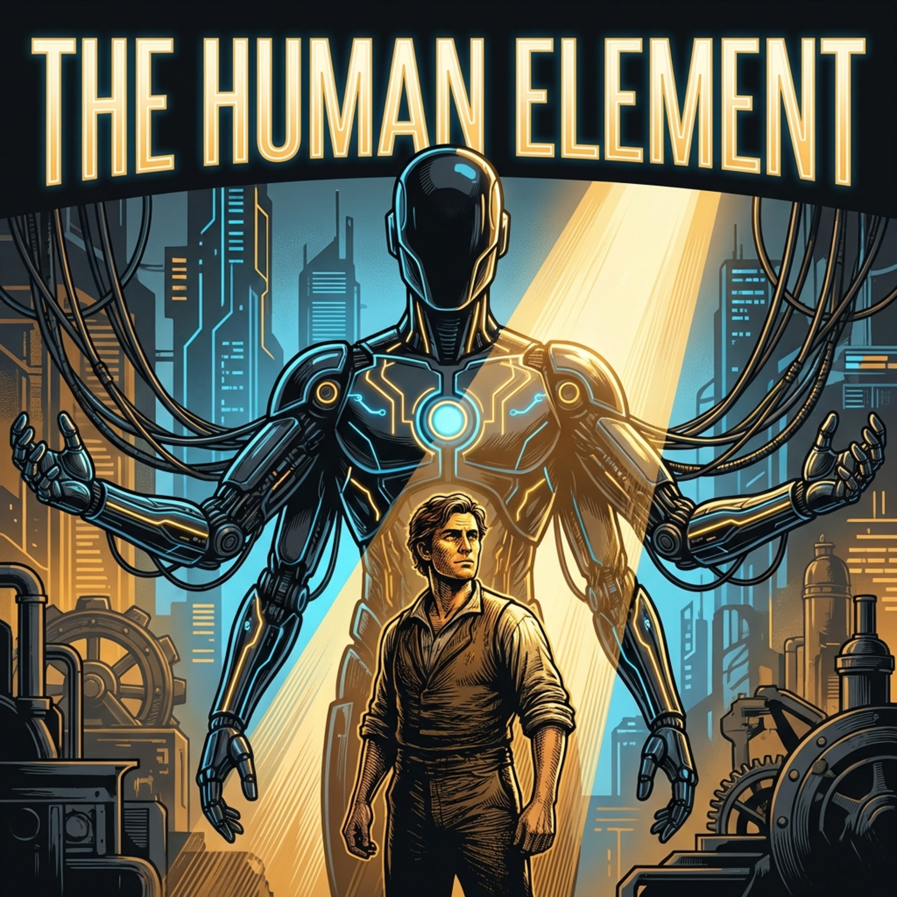 Tim\'s Prompts Podcast