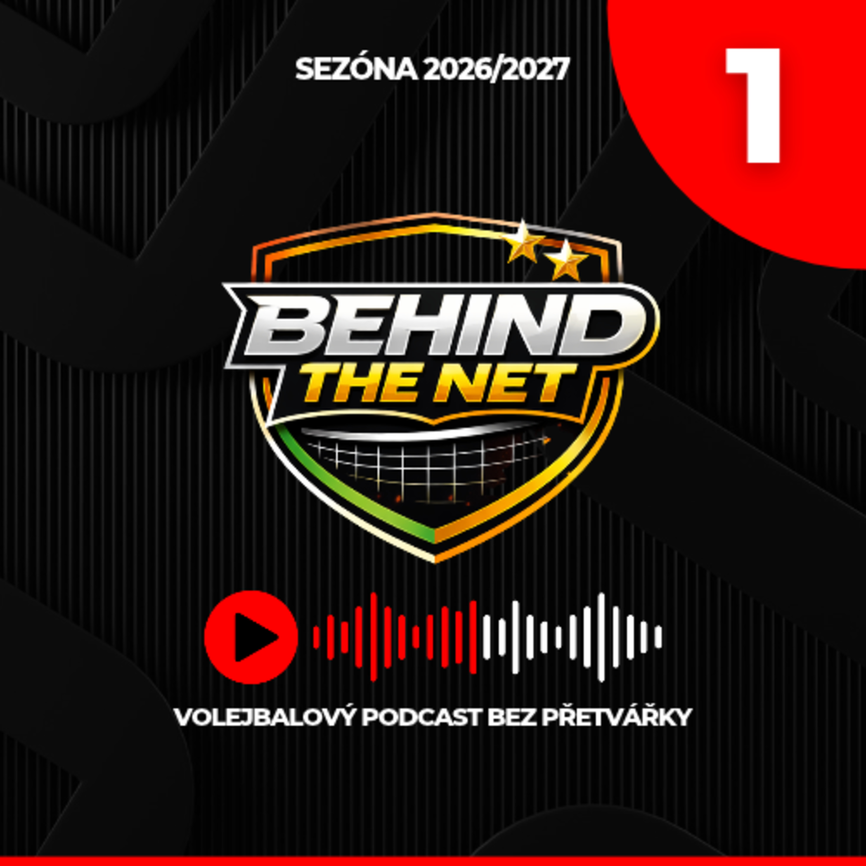 Behind The Net / BTN Podcast