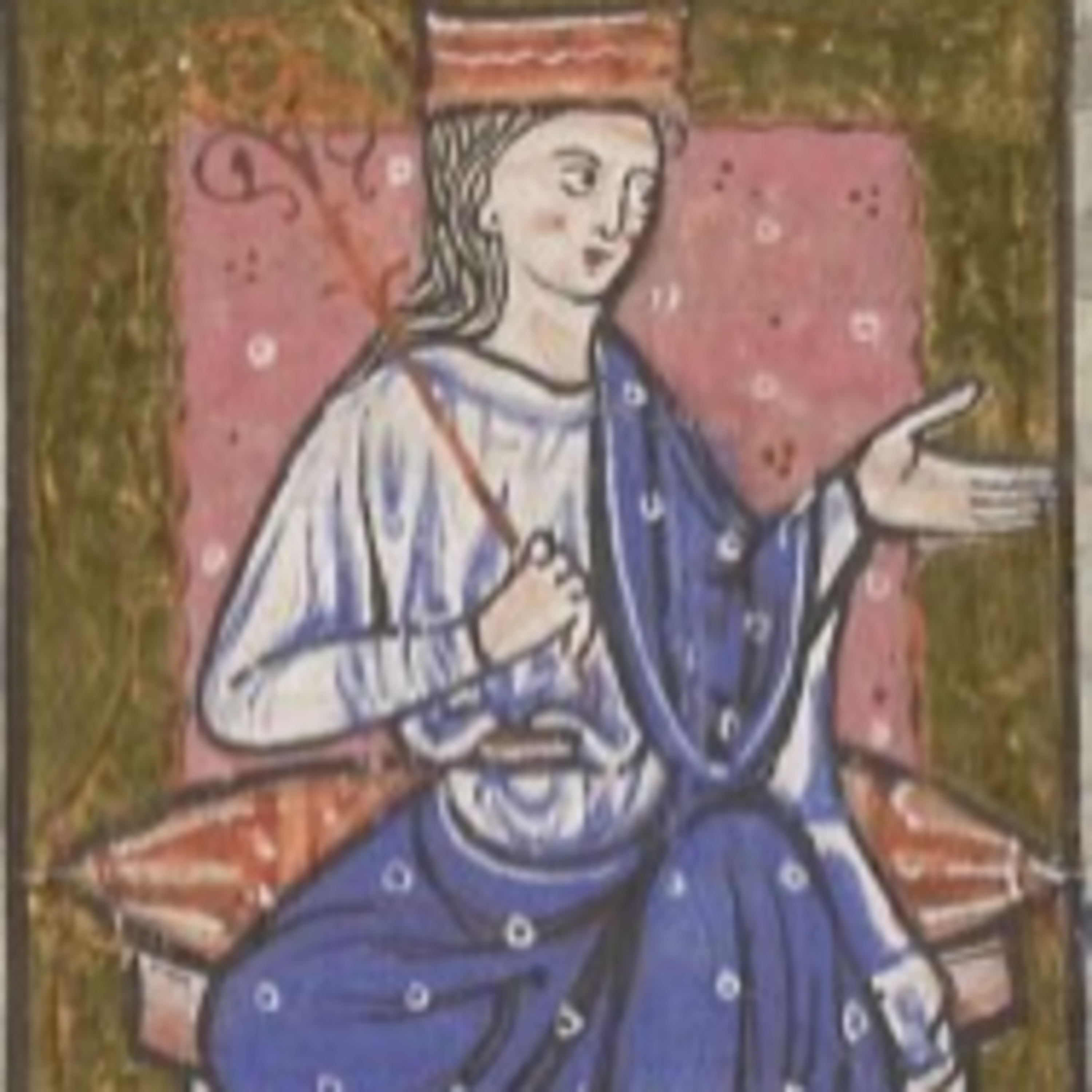 Edward the Elder  episode artwork