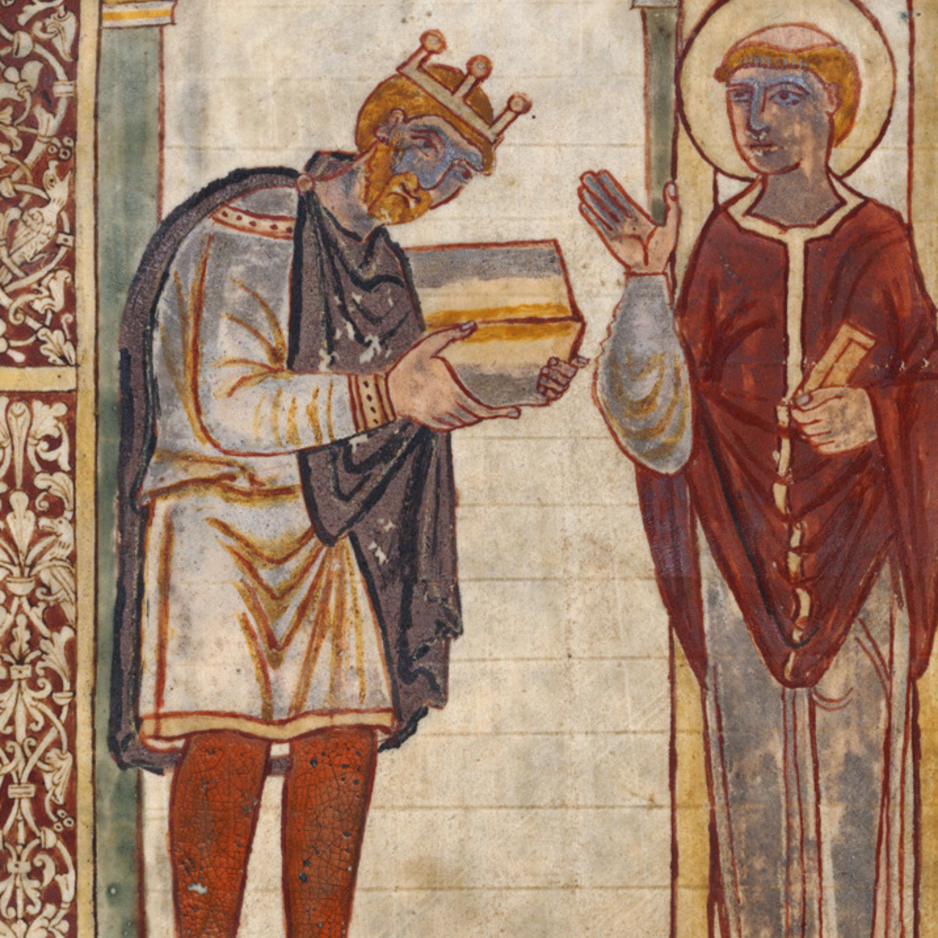 Æethelstan  episode artwork