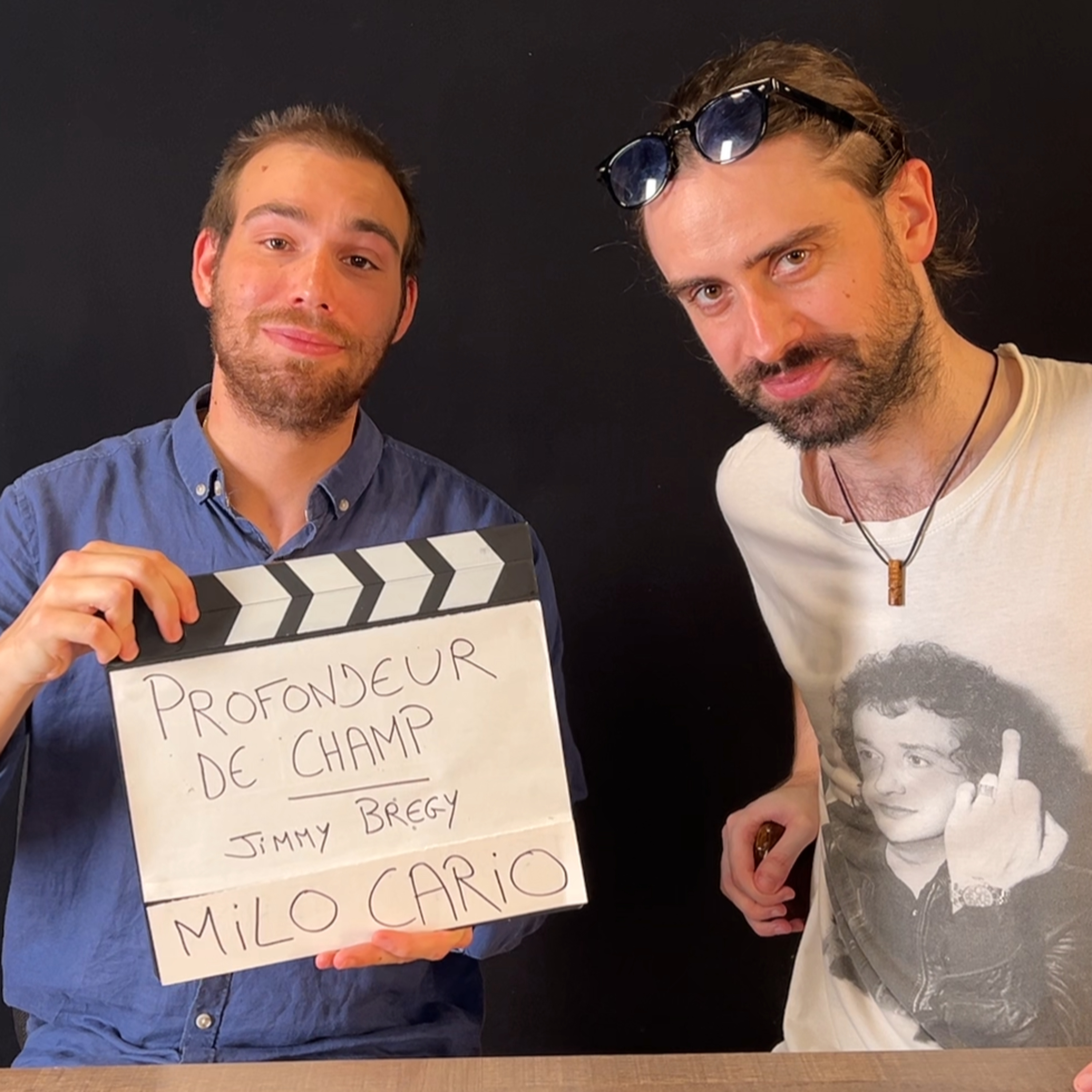 Profondeur de champ