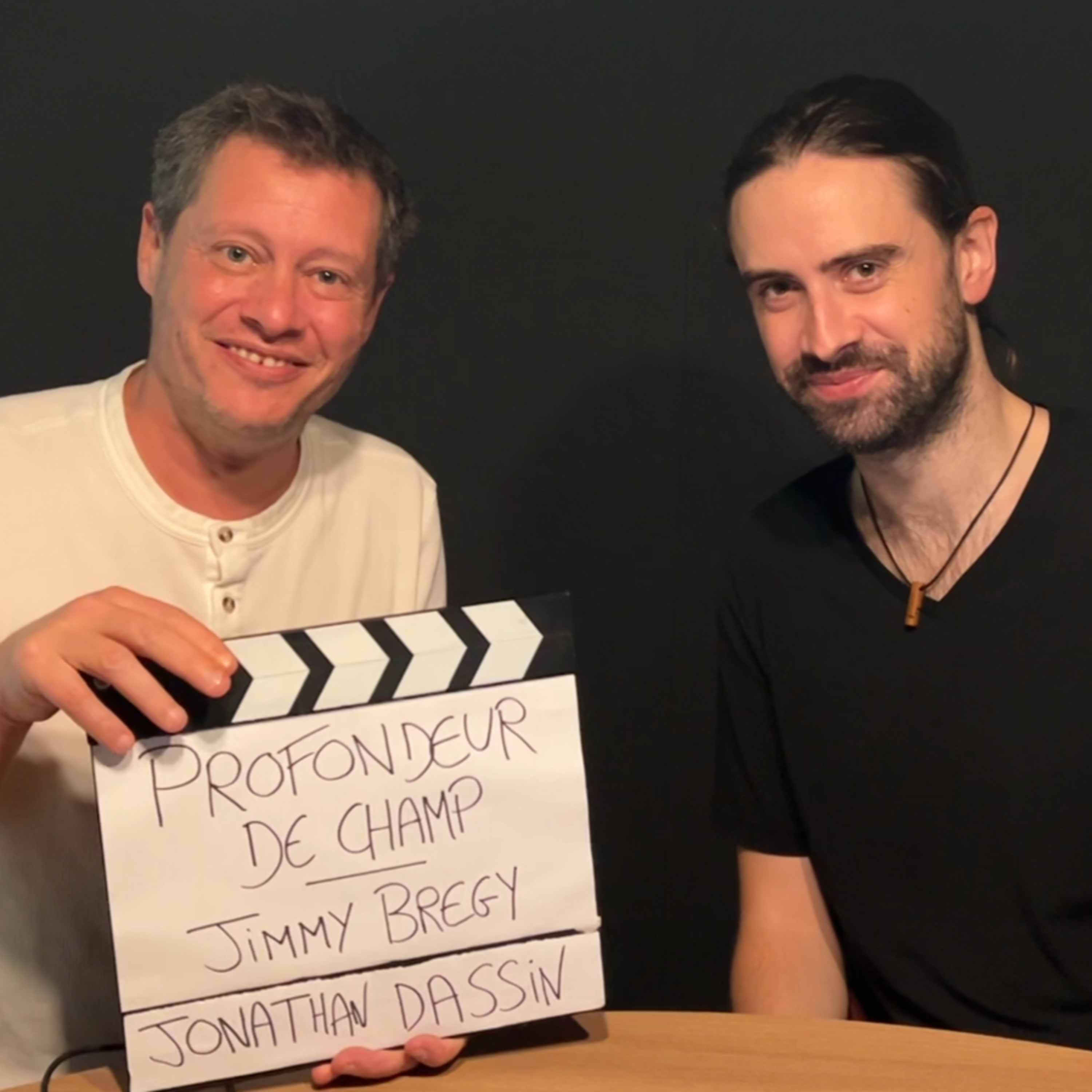 Artwork for Profondeur de champ