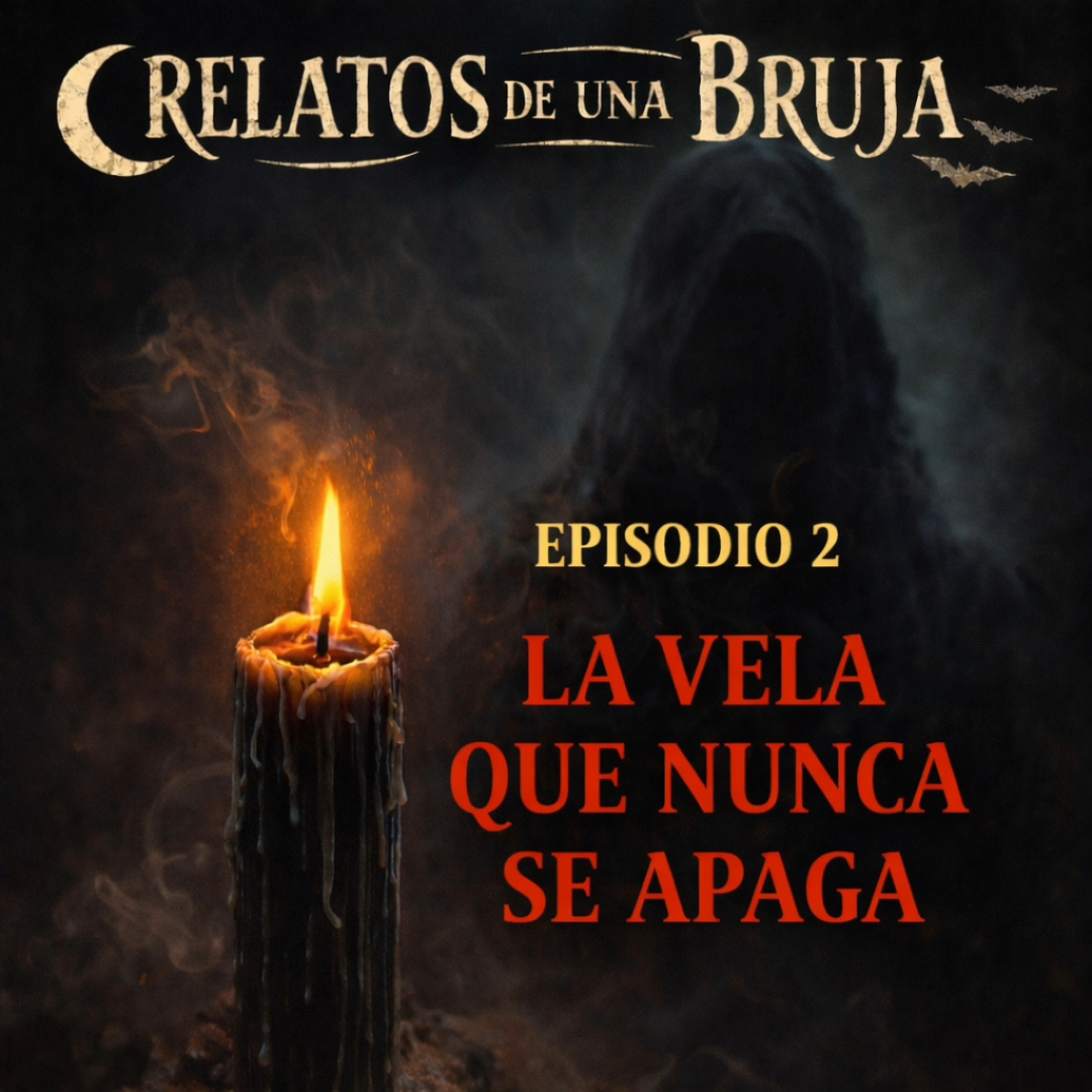 Portada de Relatos De Una Bruja