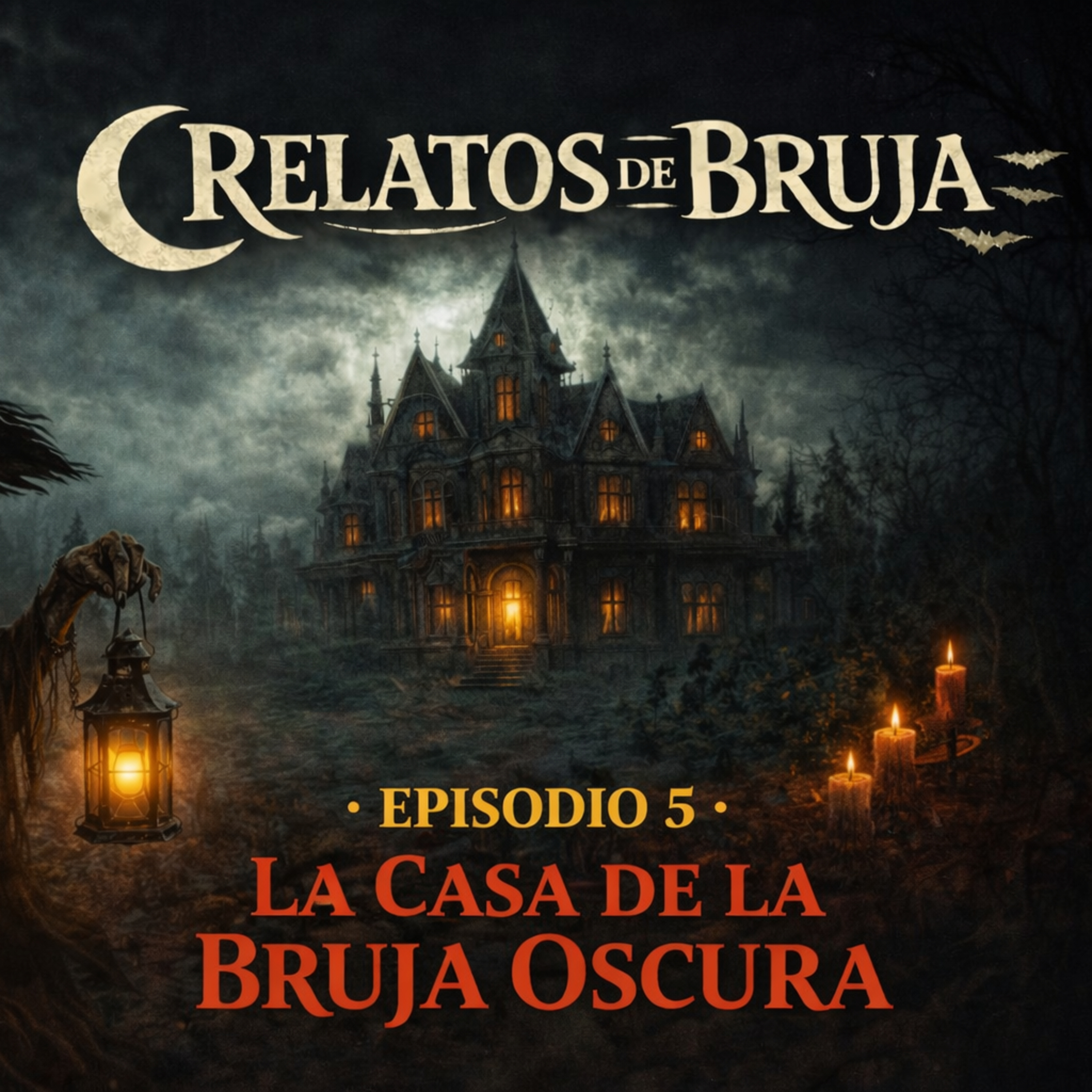 Portada de Relatos De Una Bruja