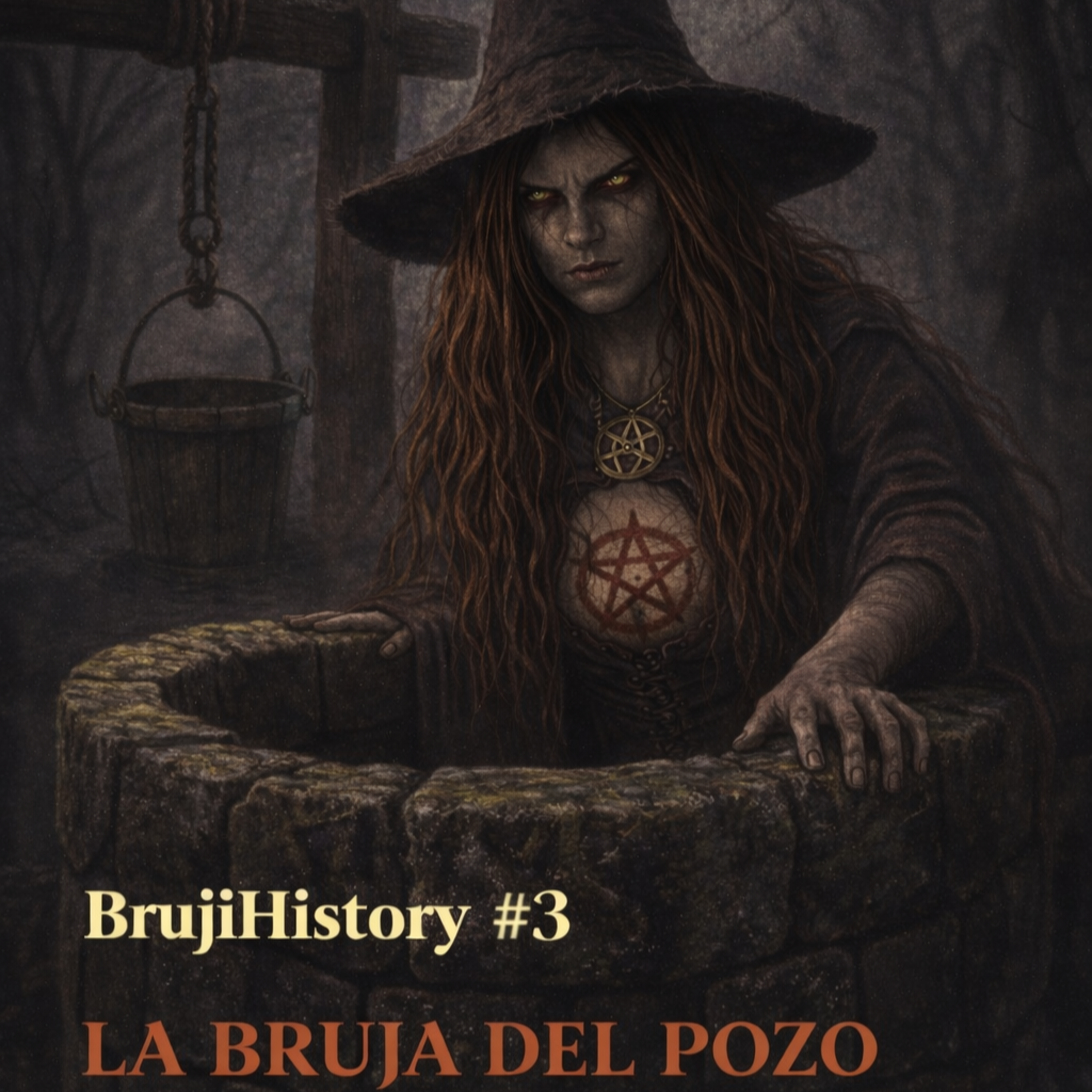 Portada de Relatos De Una Bruja