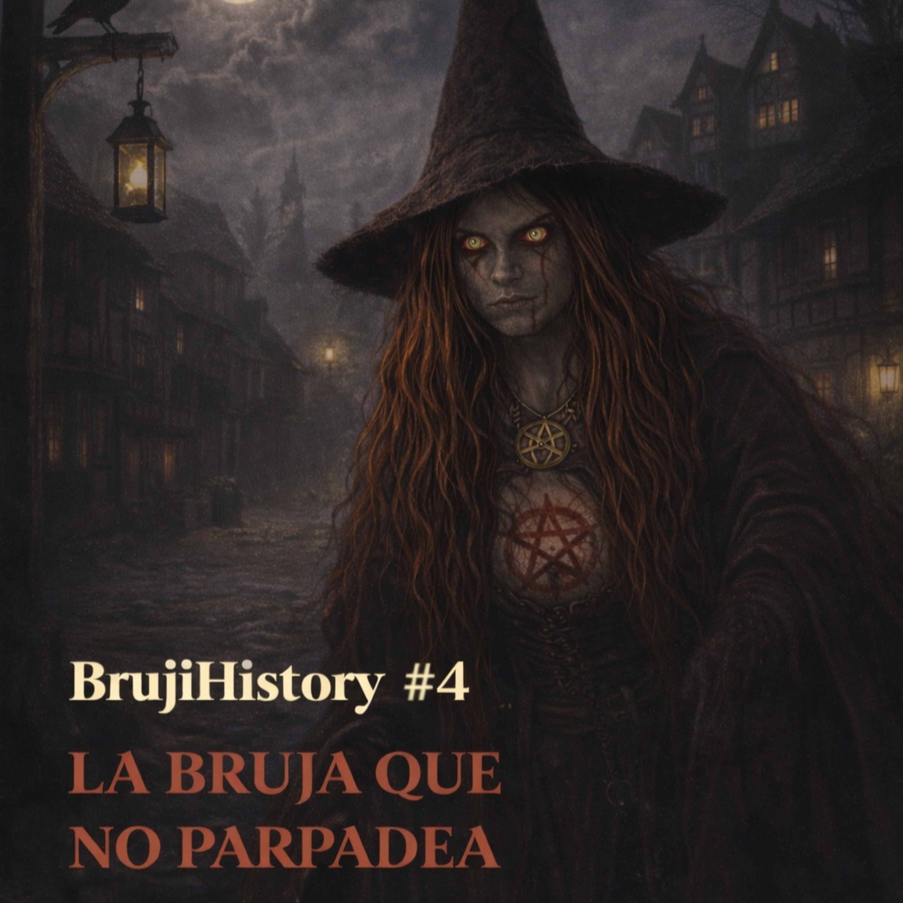 Portada de Relatos De Una Bruja