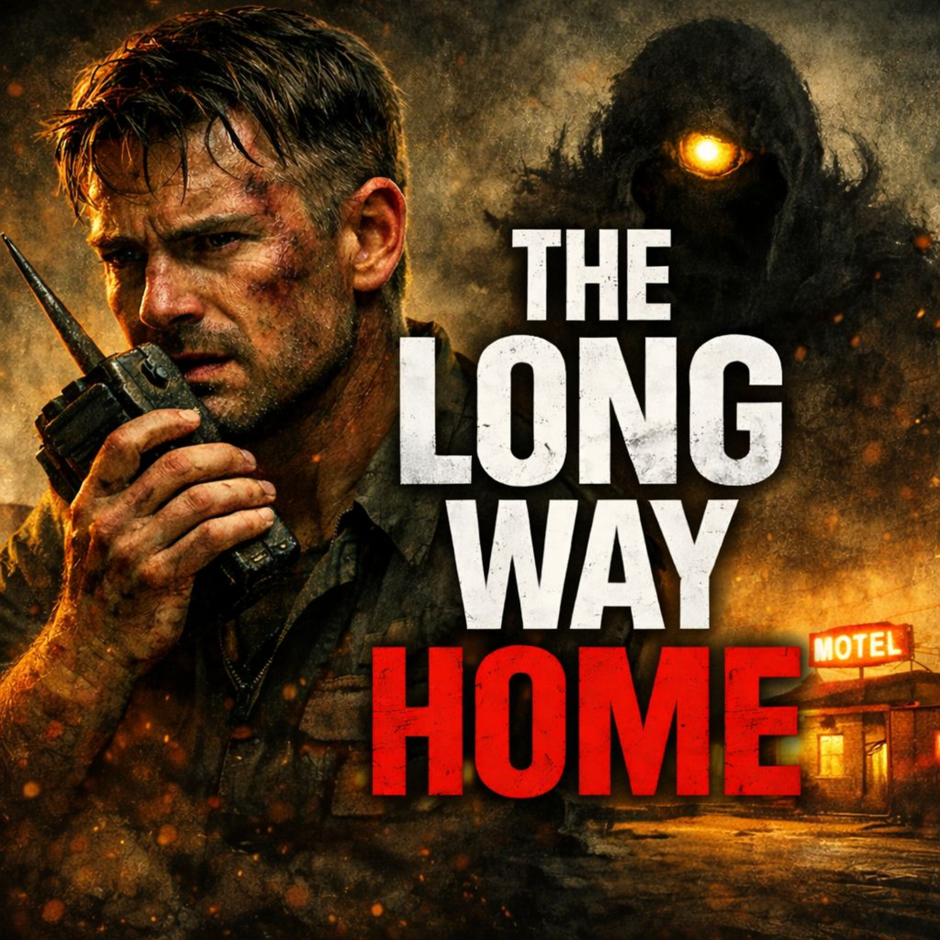 The Long Way Home [Fiction | Literary] by Sevastian Winters episode artwork