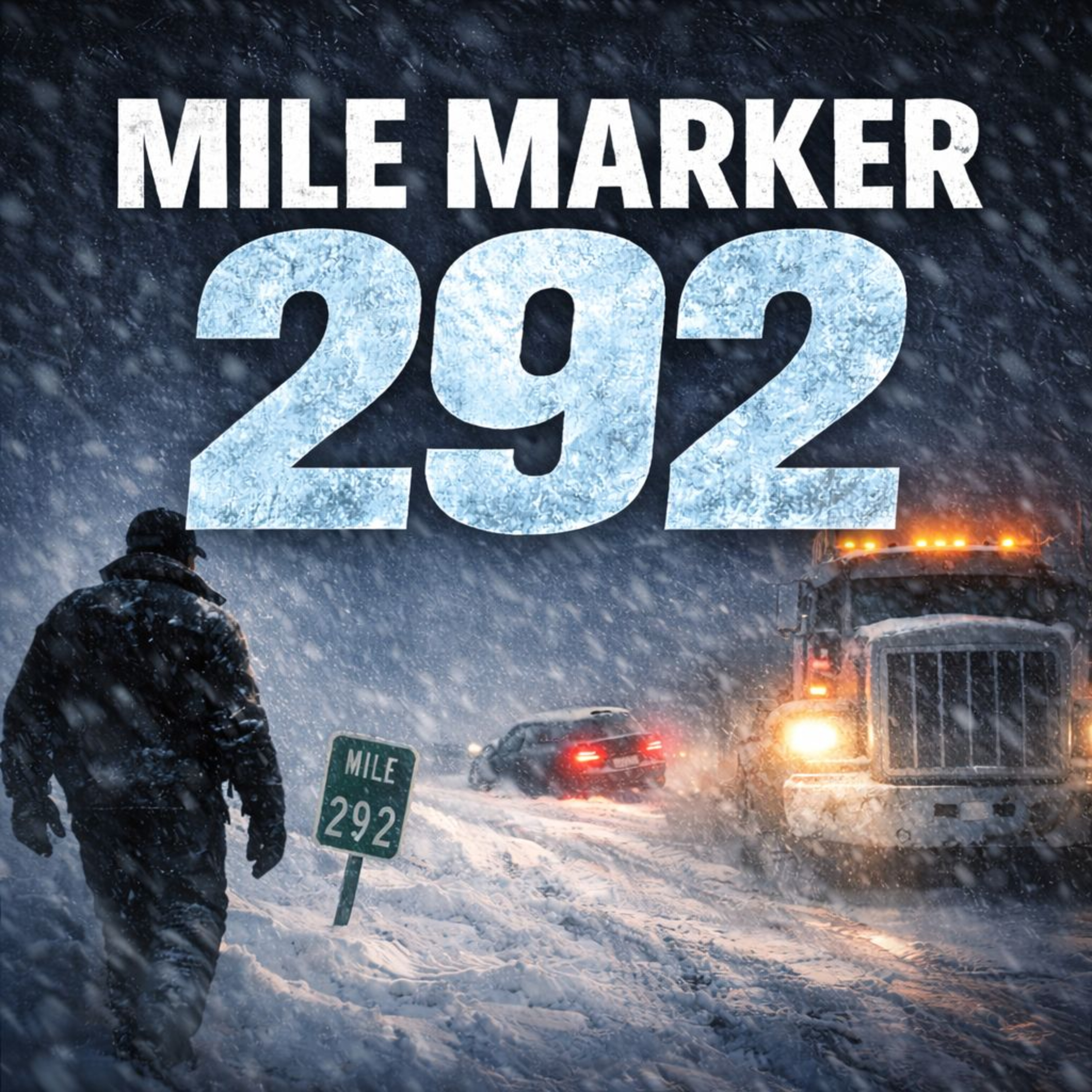 Mile Marker 292 [Fiction | Literary] by Sevastian Winters episode artwork