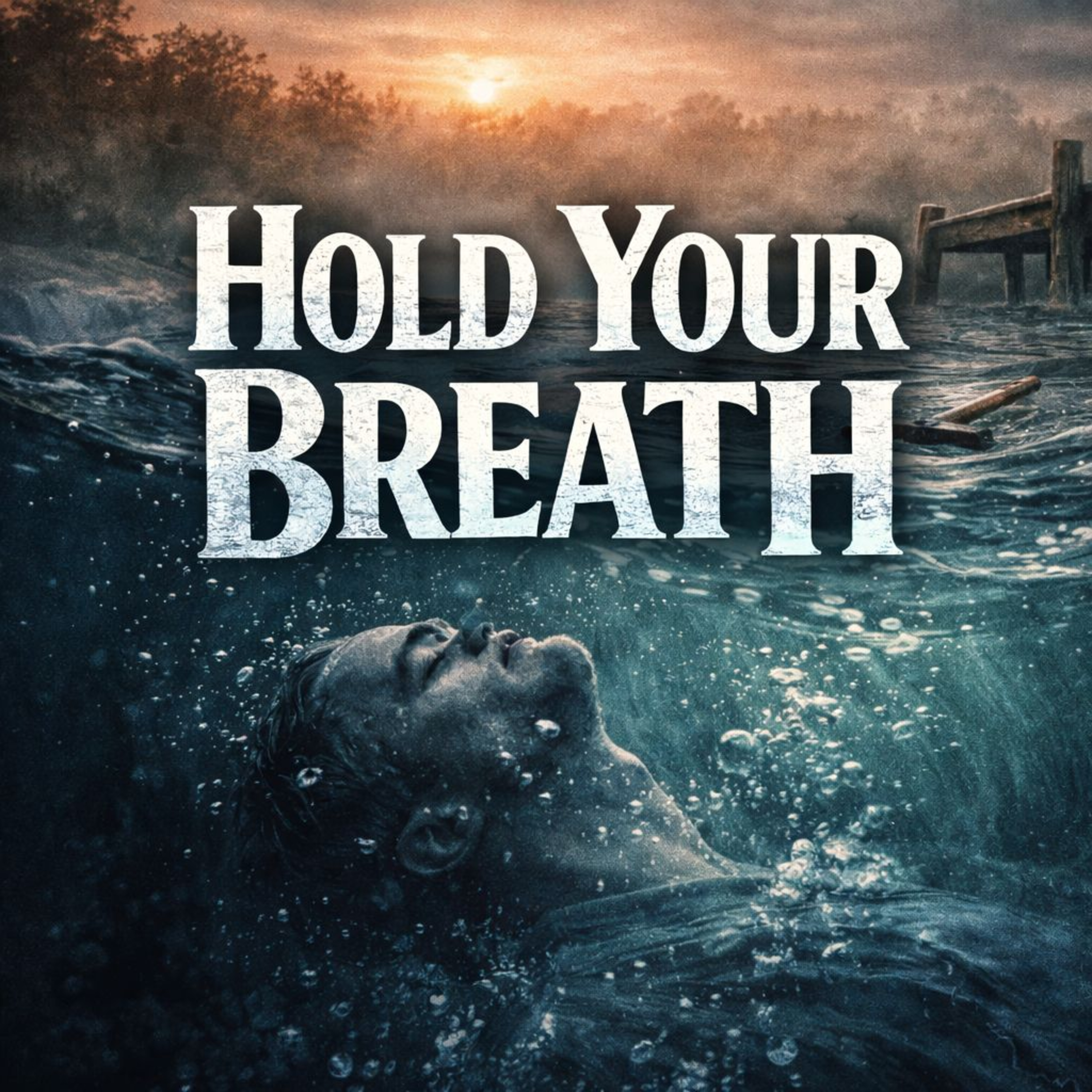 Hold Your Breath [Fiction | Literary] by Sevastian Winters episode artwork