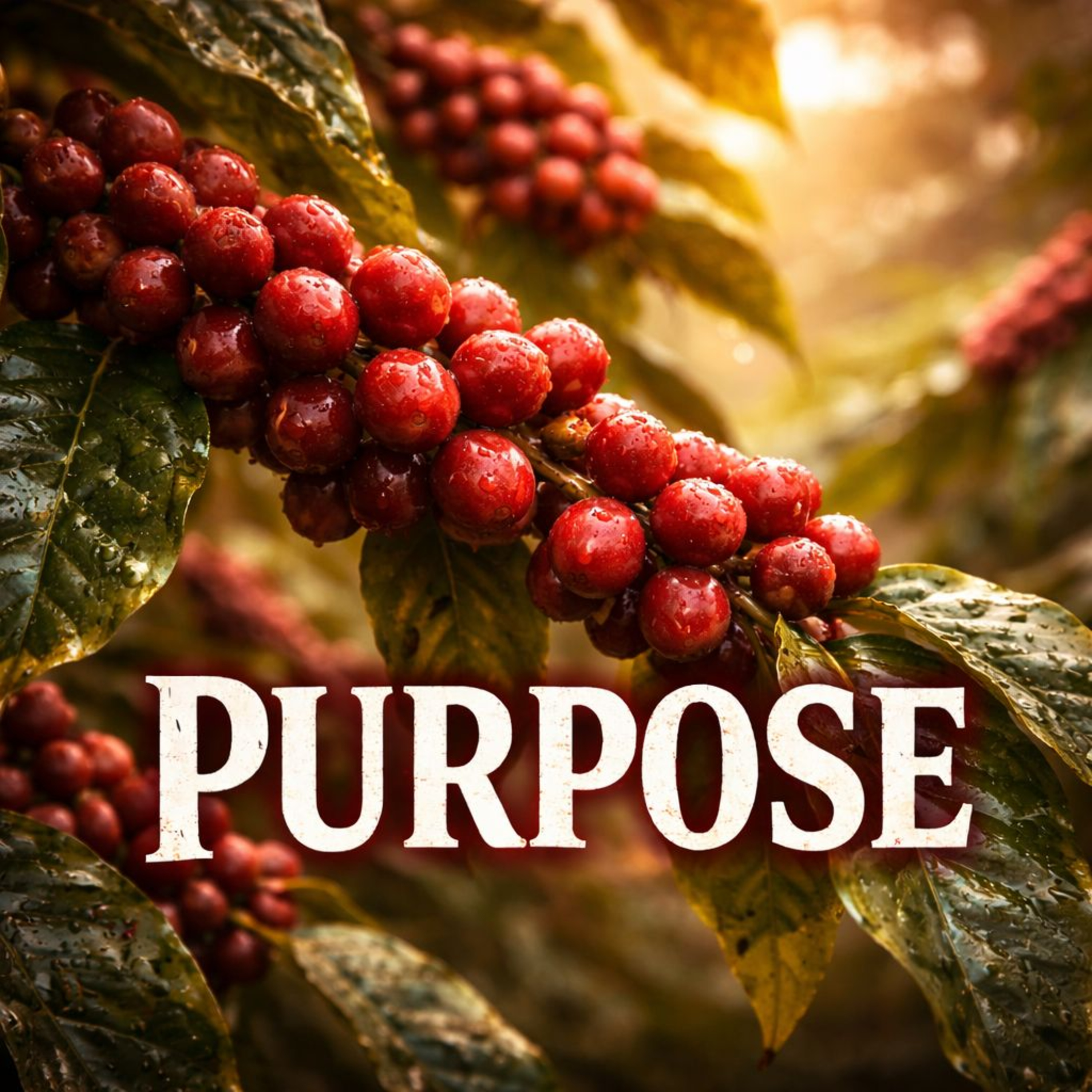 Purpose [Fiction | Horror] by Sevastian Winters episode artwork
