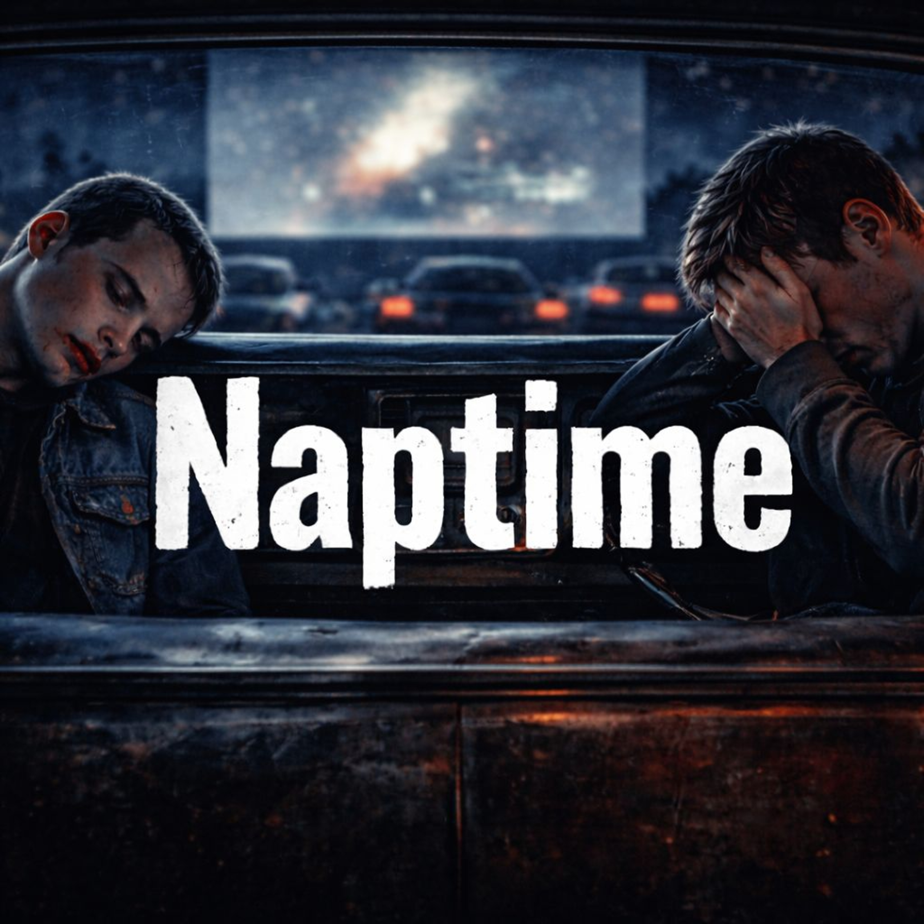 Naptime [Fiction | Literary] by Sevastian Winters episode artwork