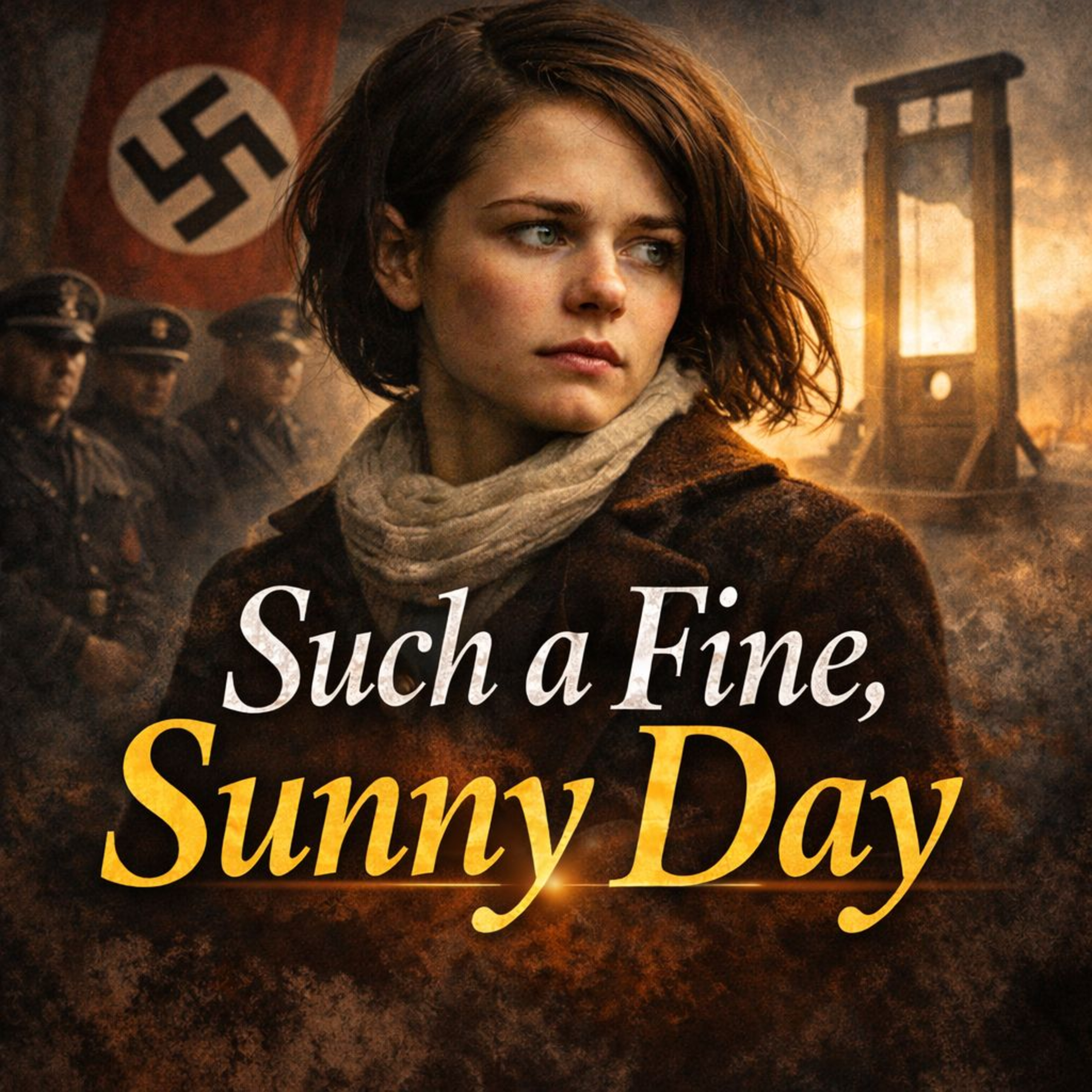 Such a Fine Sunny Day [Fiction | Historical] by Sevastian Winters episode artwork