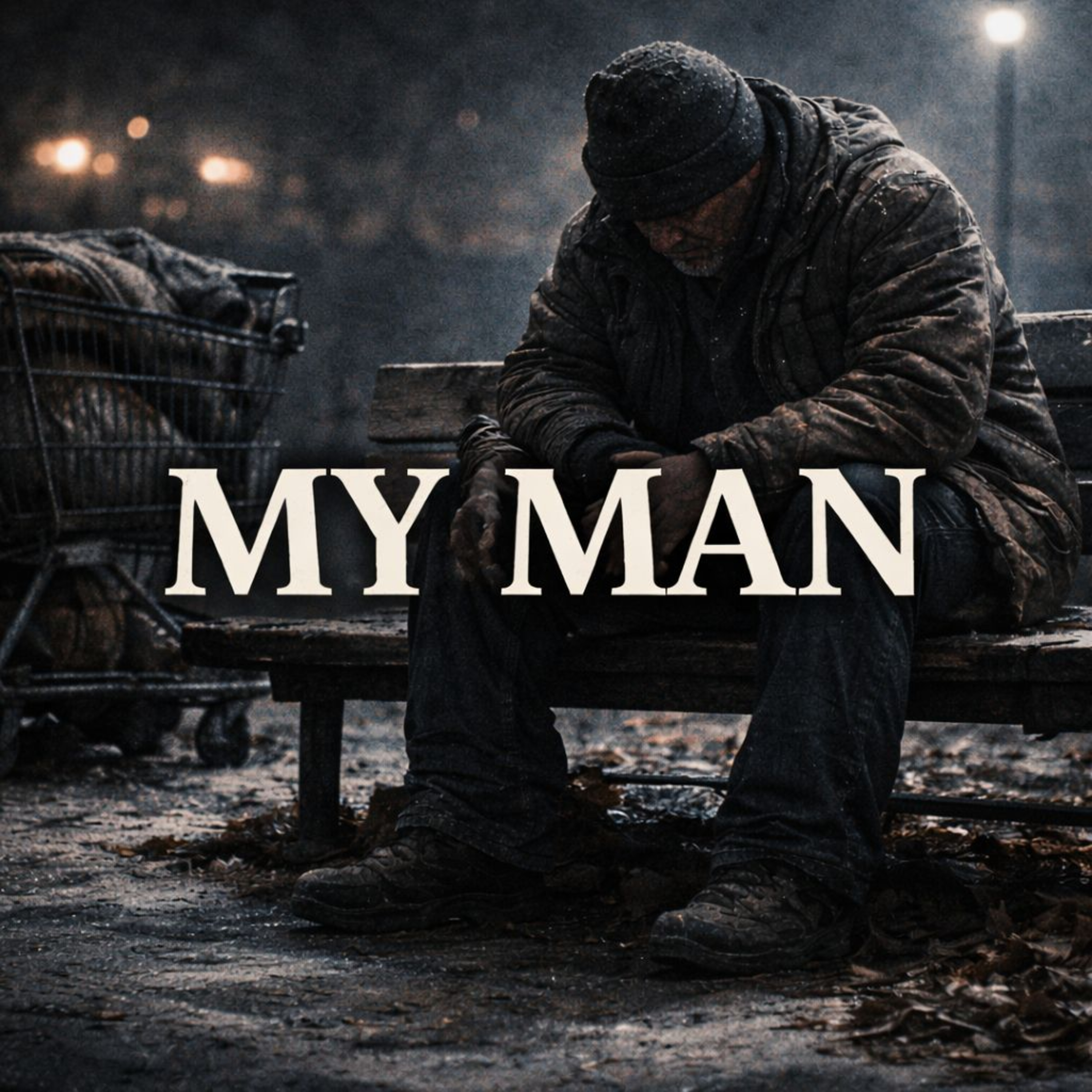 My Man [Fiction | Literary] by Sevastian Winters episode artwork