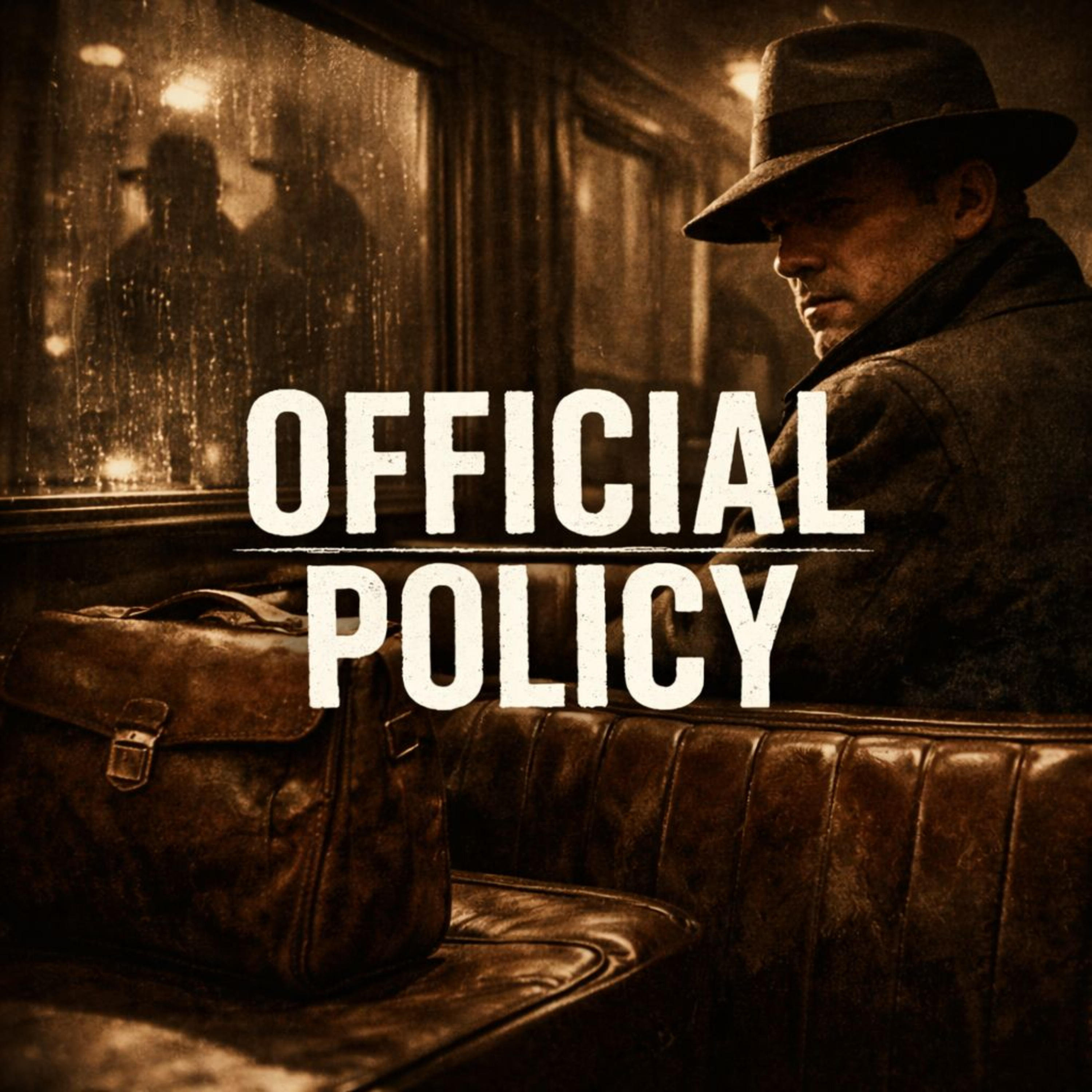 Official Policy [Fiction | Historical] by Sevastian Winters episode artwork