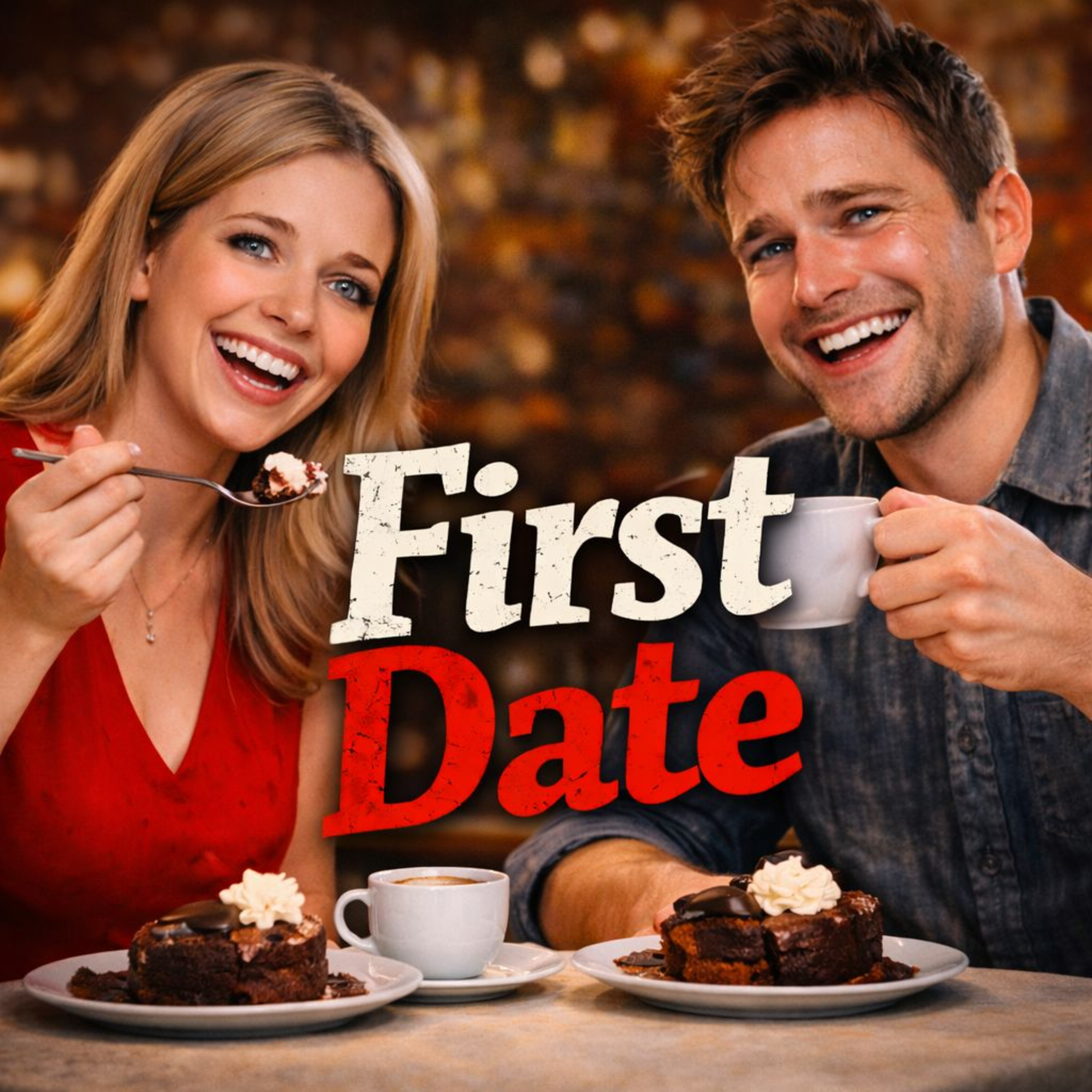 First Date [Fiction | Comedy] by Sevastian Winters episode artwork