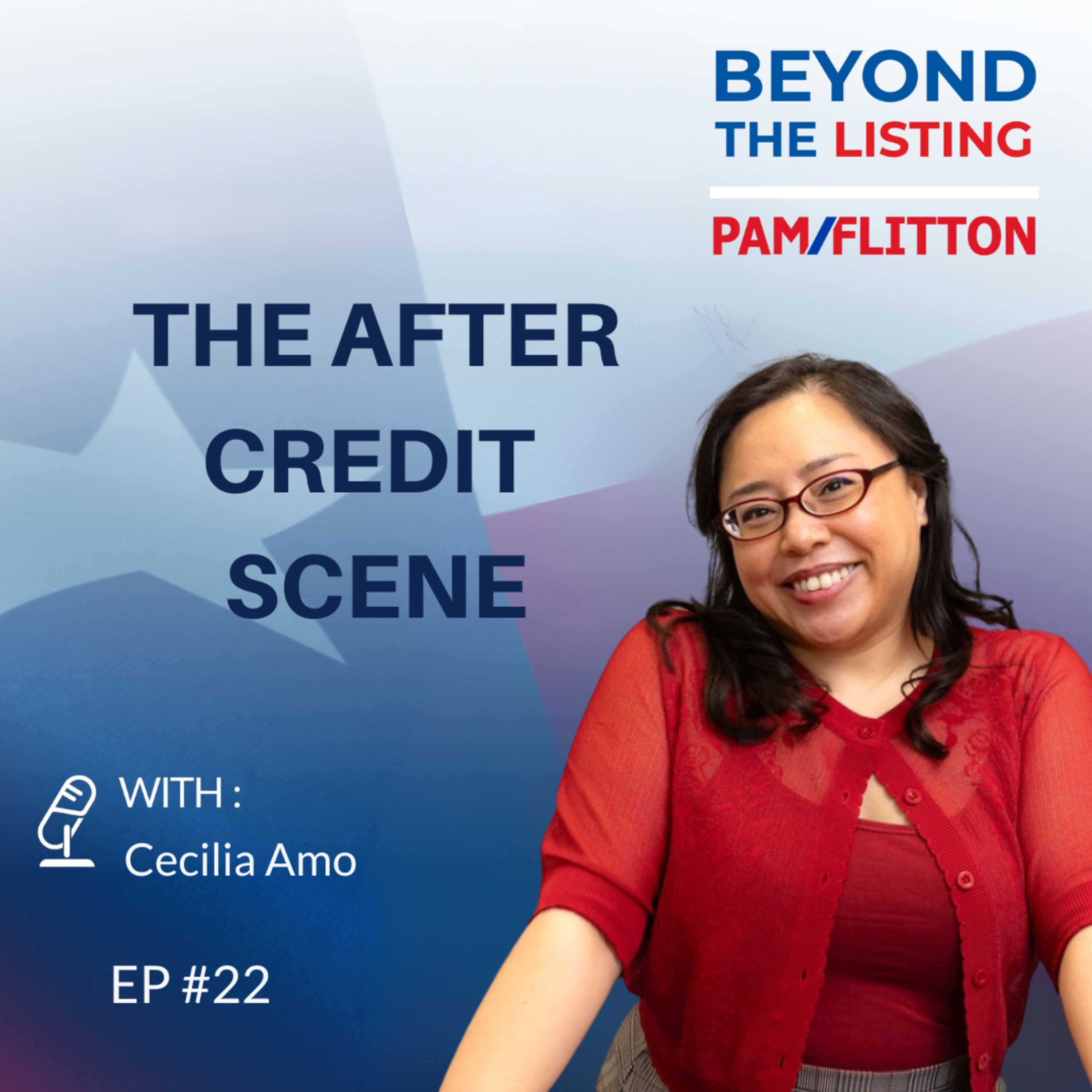 The Nerdy Guide to Estate Planning, Trusts, and Avoiding Probate ft. Cecilia Amo episode artwork