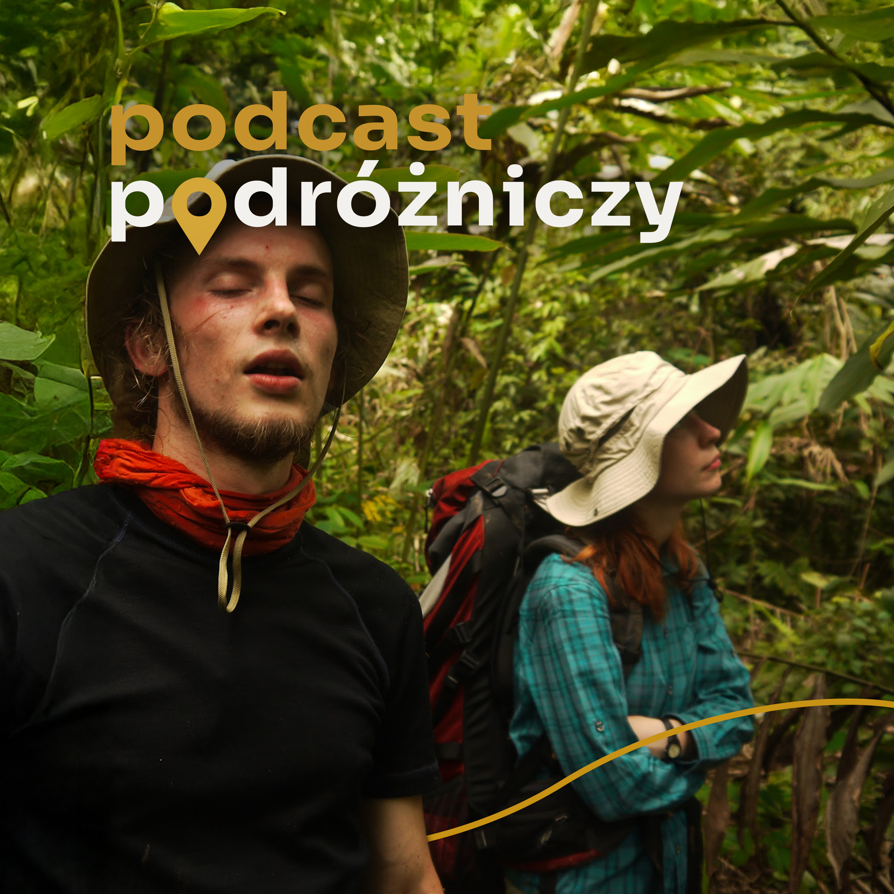 #2 – Malezja. Zgubieni w dżungli Taman Negara (odcinek solowy) episode artwork