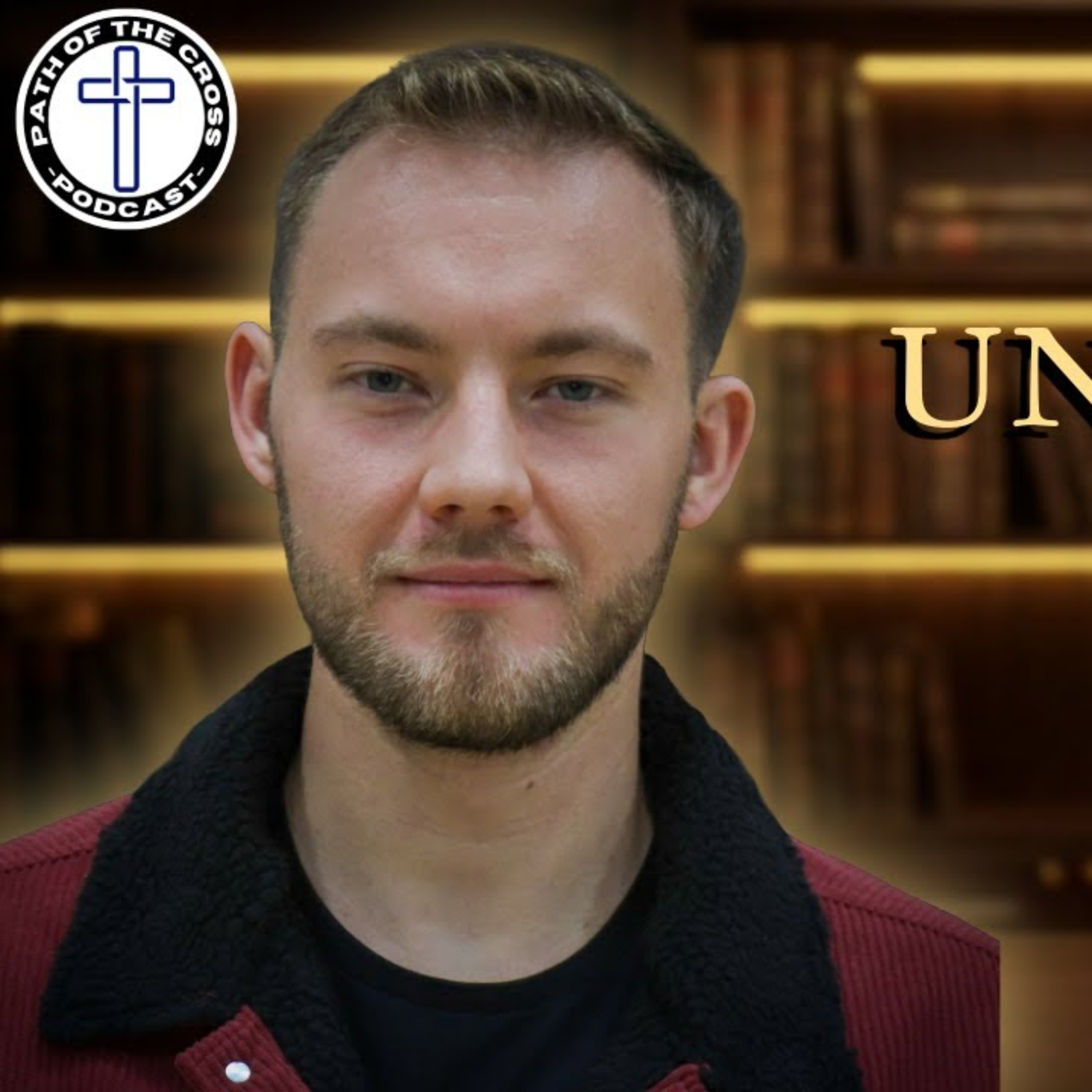 Unfiltered Truth | Welcome to Path of the Cross Podcast episode artwork