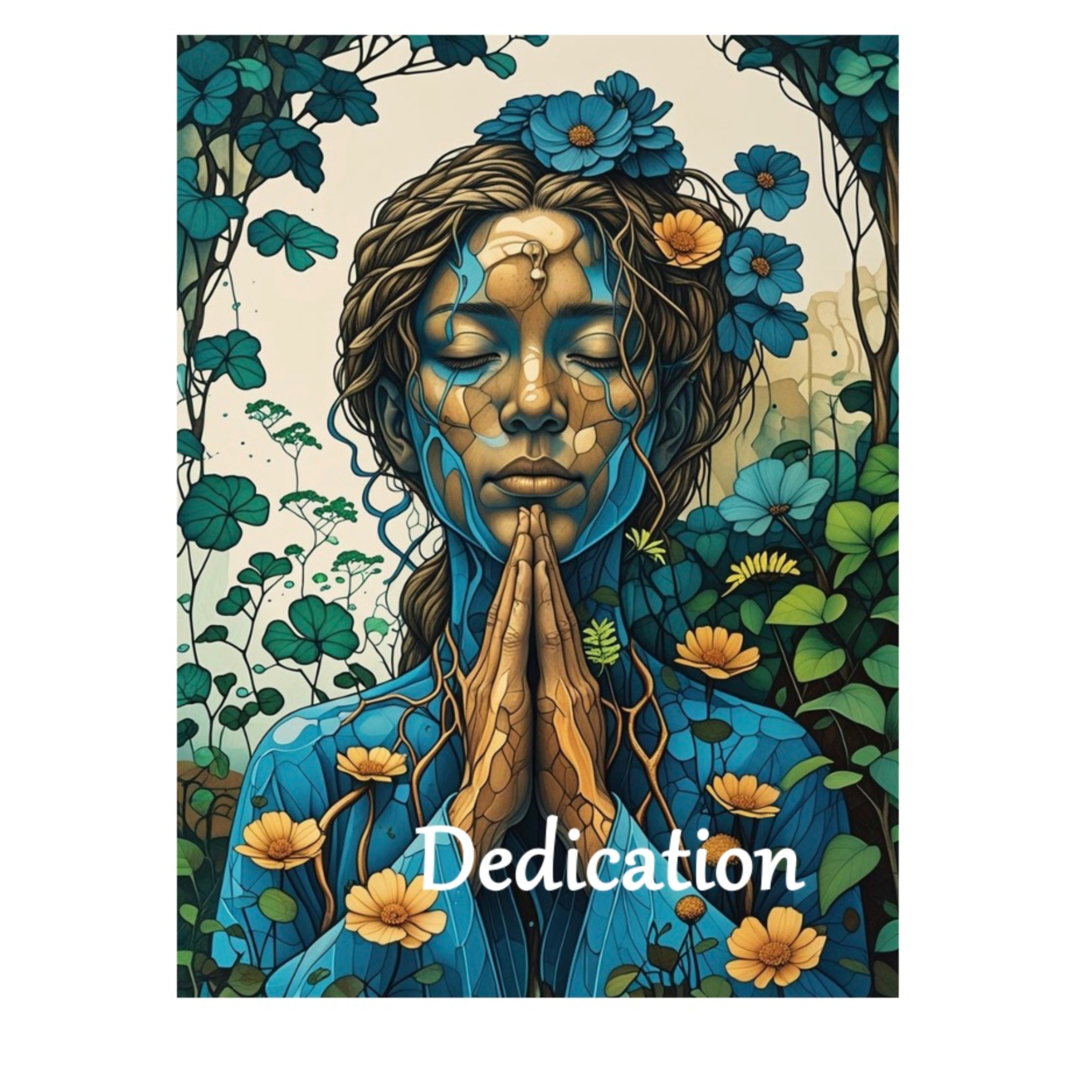 Dedication episode artwork