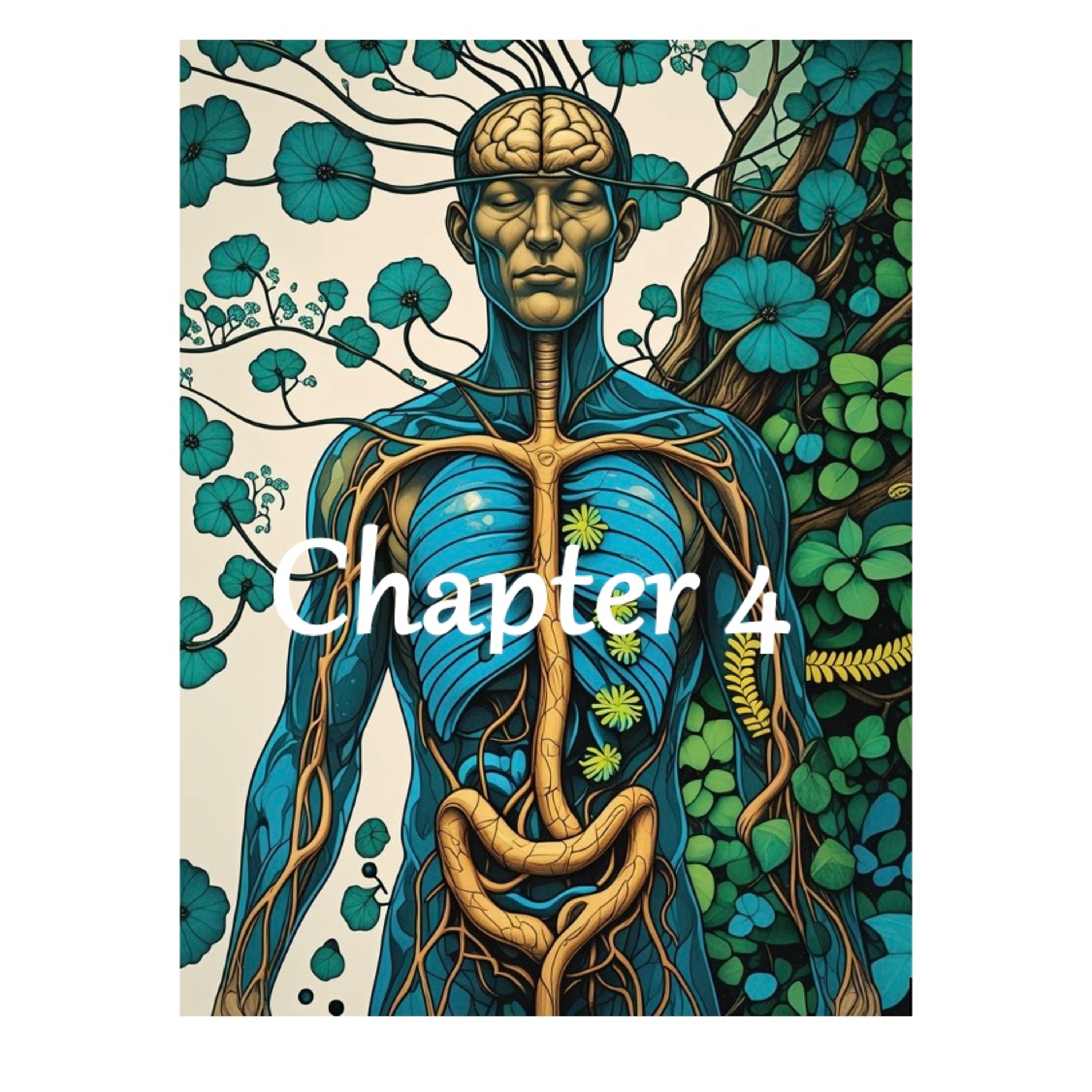 Chapter 4: Decoding the Body's Signals episode artwork