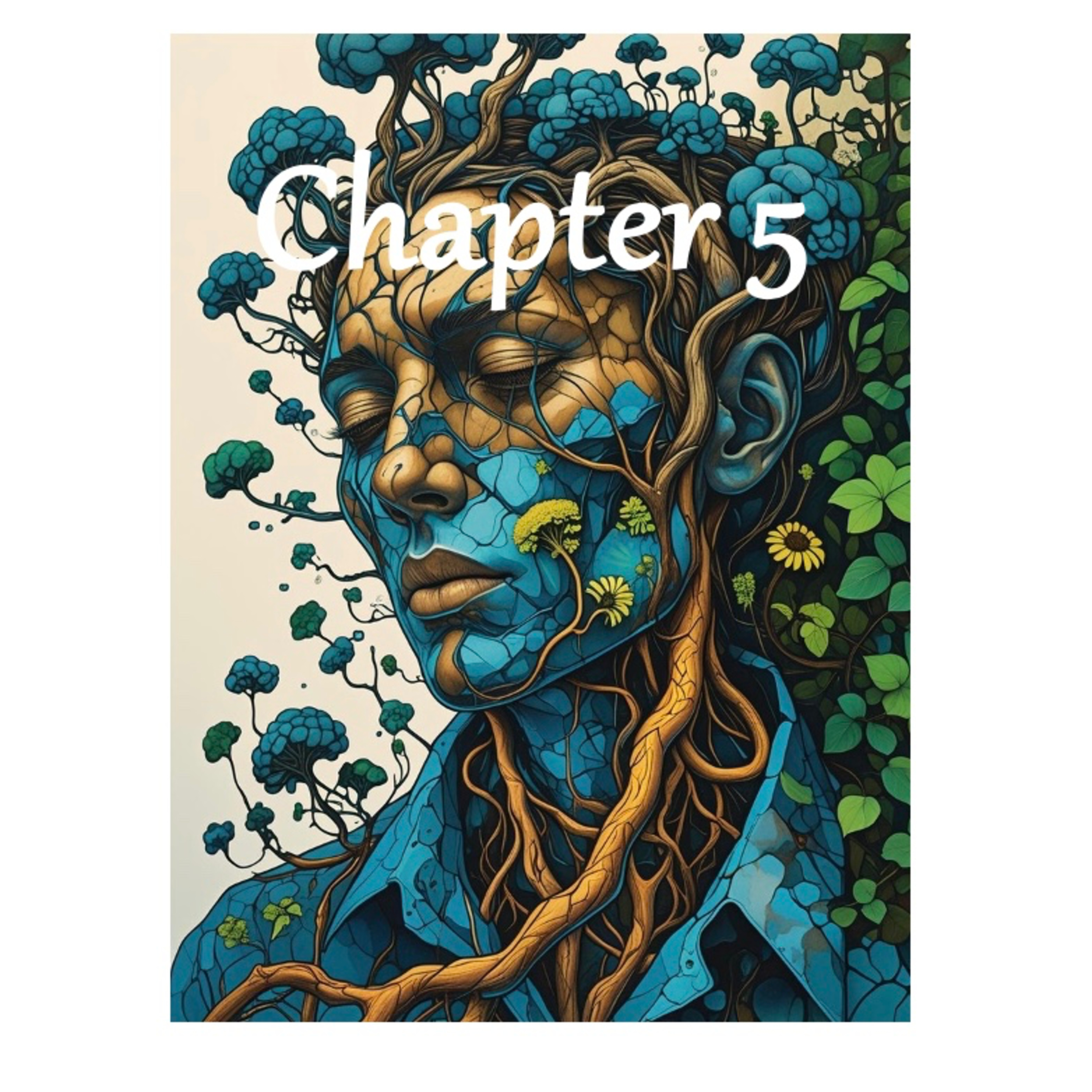Chapter 5 - Chronic Dysregulation and its Consequences  episode artwork
