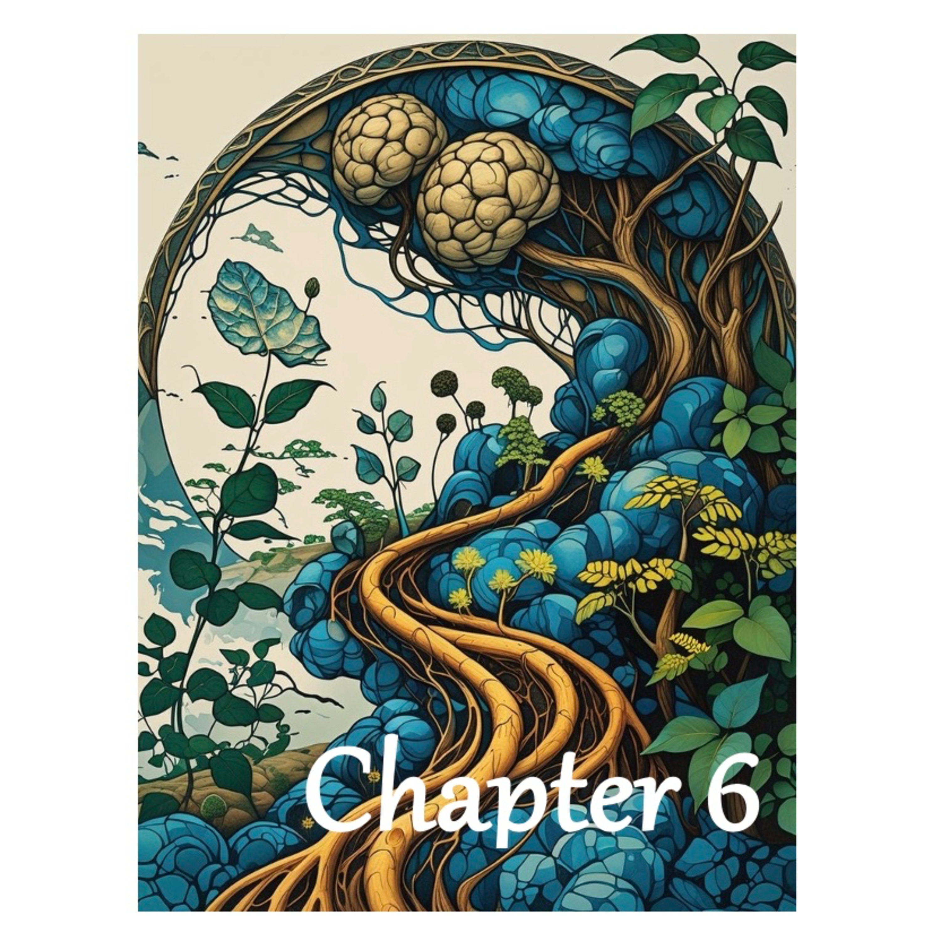 Chapter 6 - Safety First, The role of Felt Safety episode artwork