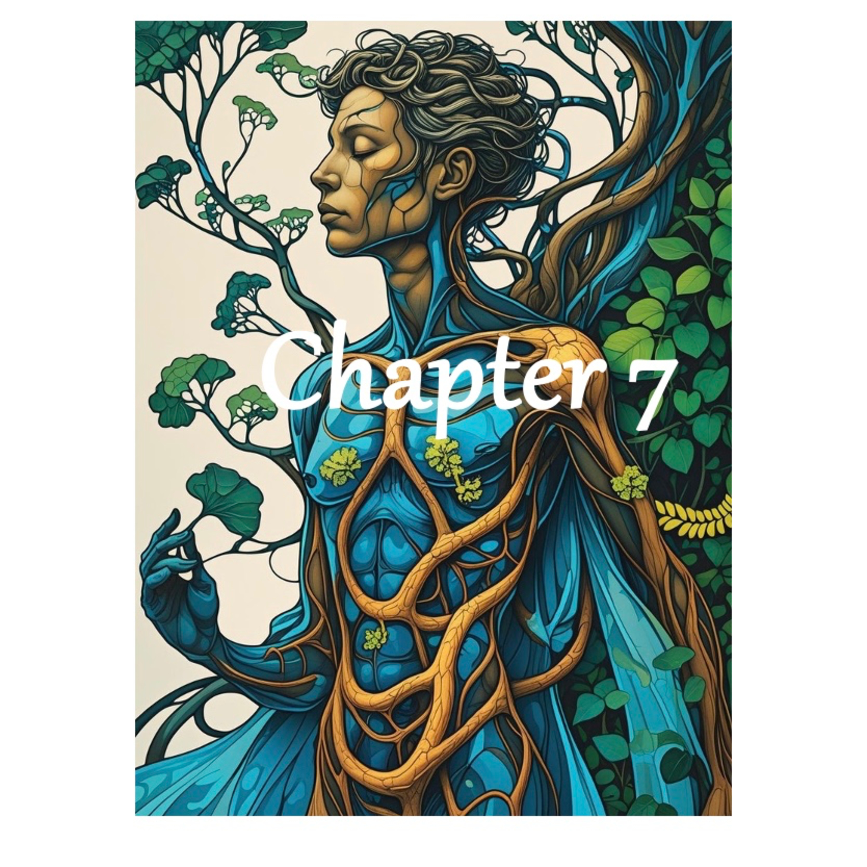 Chapter 7 - The Healing Power of the Parasympathetic State episode artwork