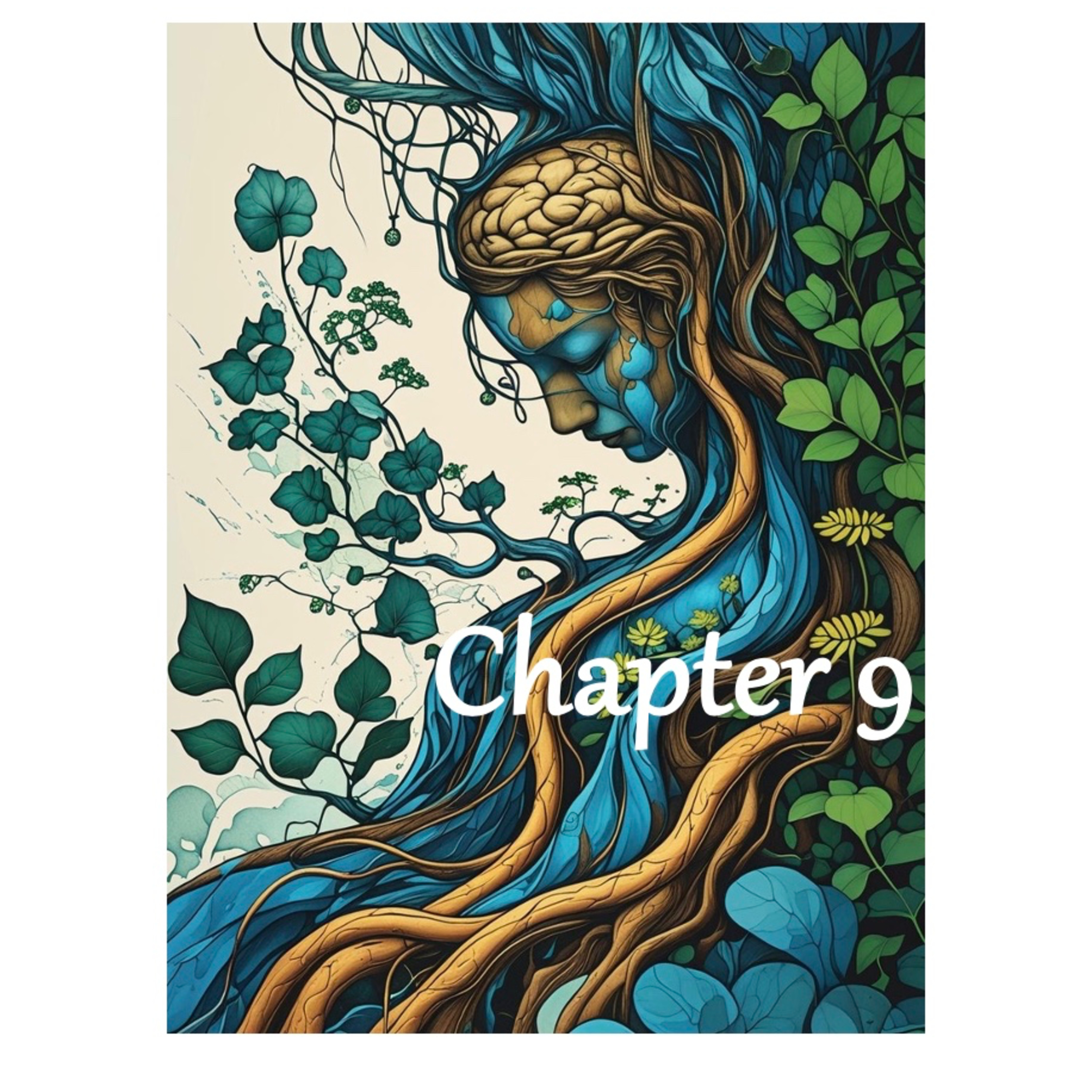 Chapter 9 - Emotional Regulation and the Inner Landscape episode artwork