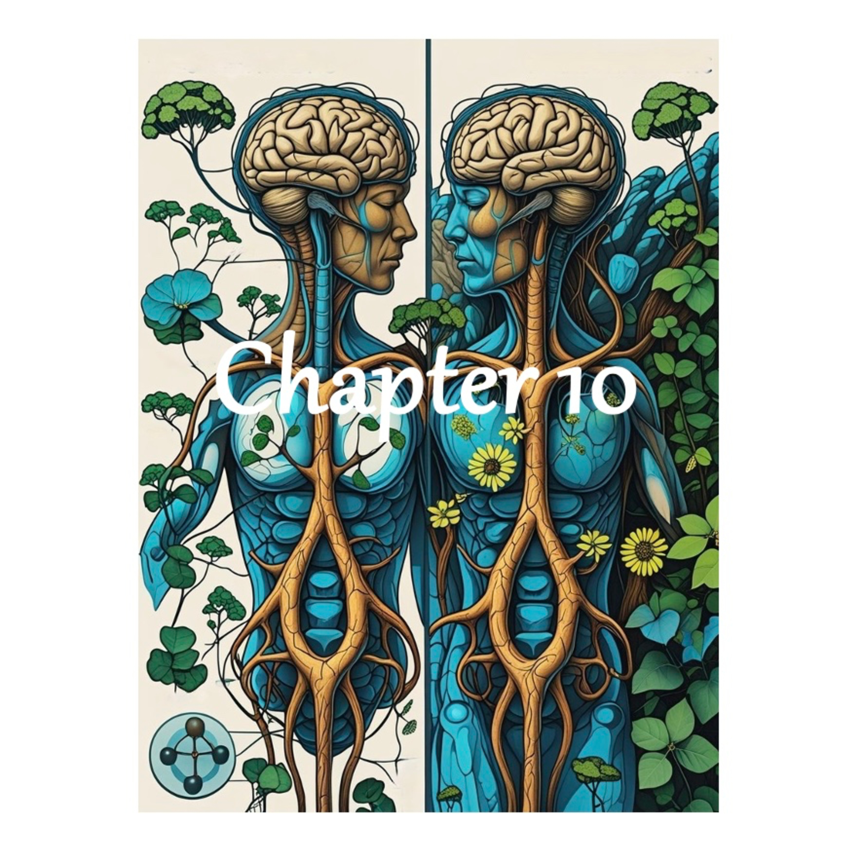 Chapter 10 - The Vagus Nerve - Your Body's Social Superpower episode artwork