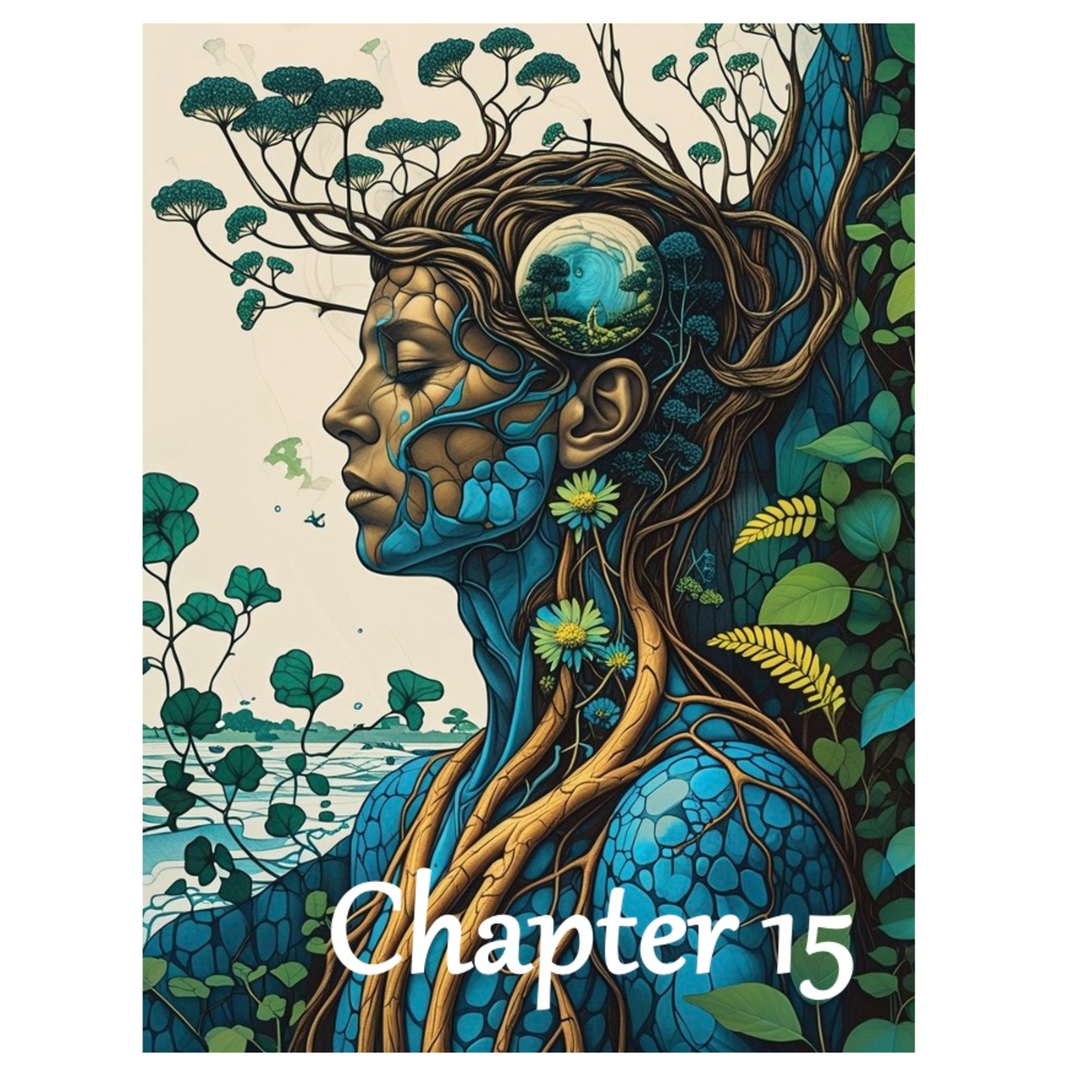 Chapter 15 - Nature, Rhythm, and the Nervous System's Deep Memory episode artwork