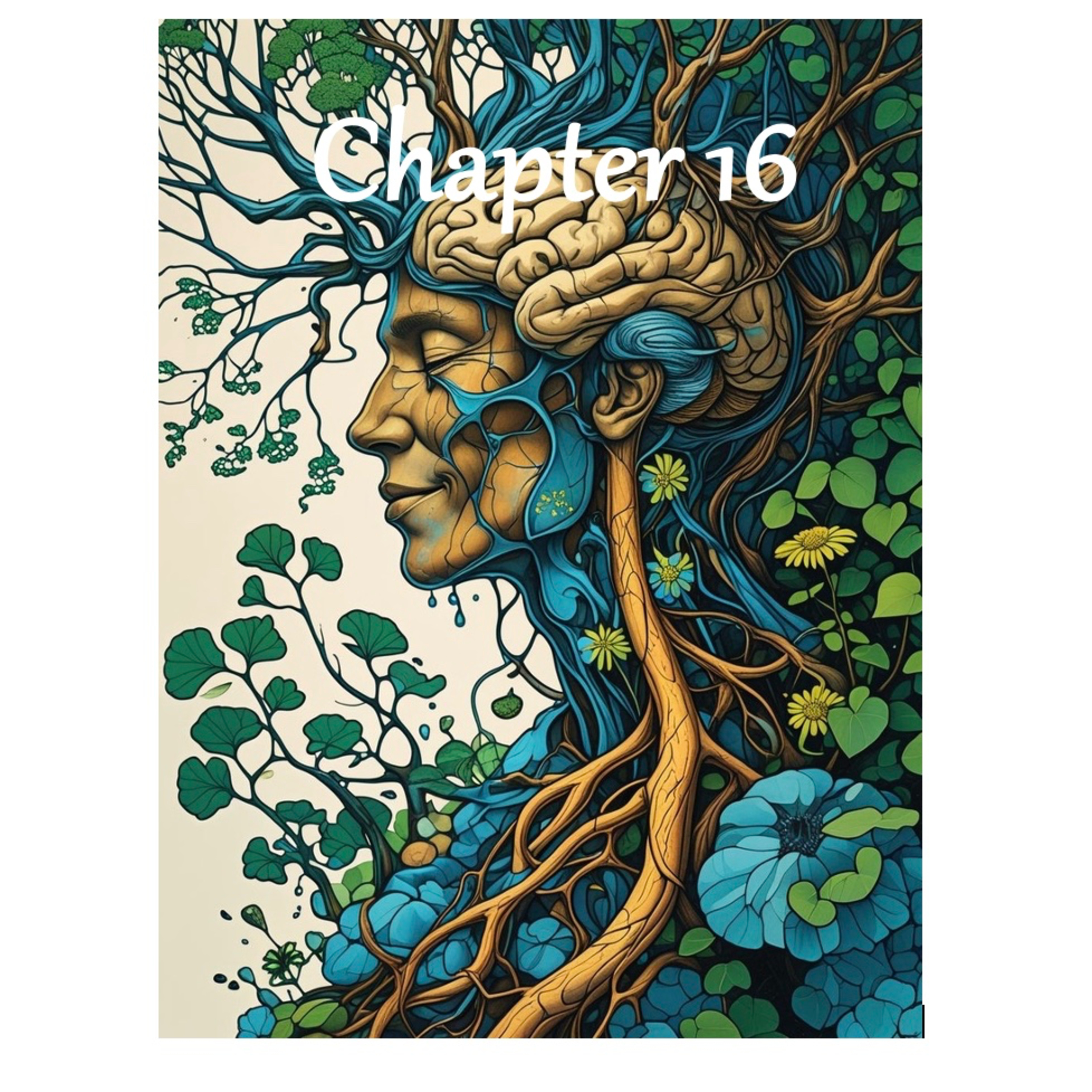 Chapter 16 - Play, Pleasure and Joy - Nervous System Nourishment episode artwork