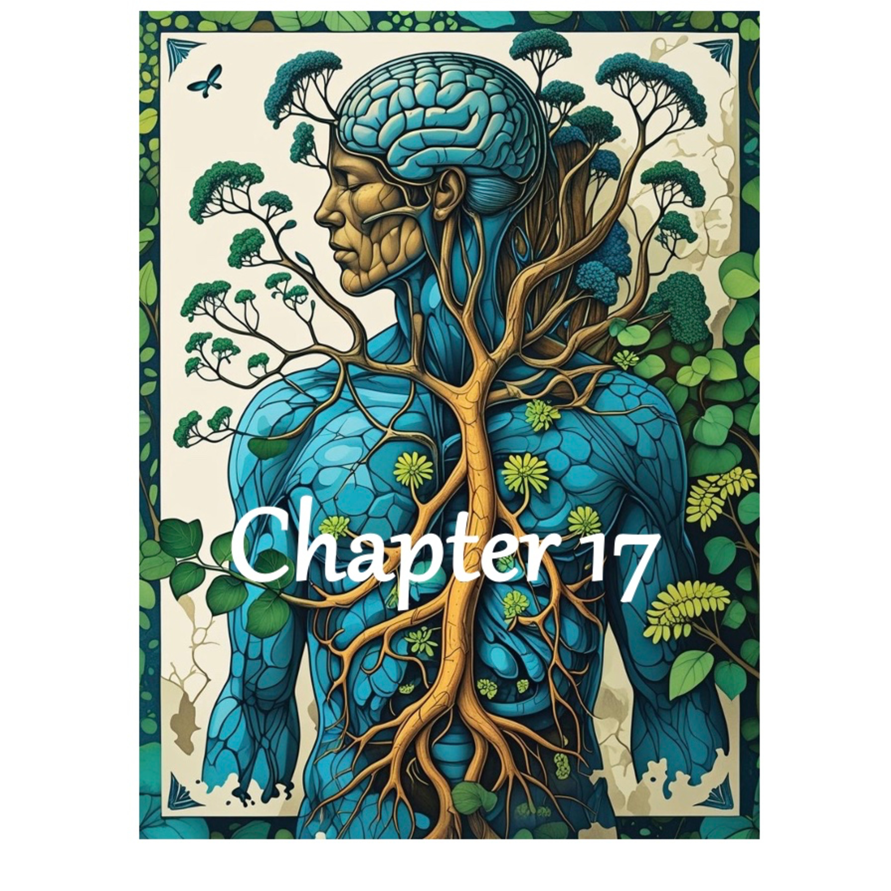 Chapter 17 - Movement, Stillness and the Bodies Wisdom episode artwork