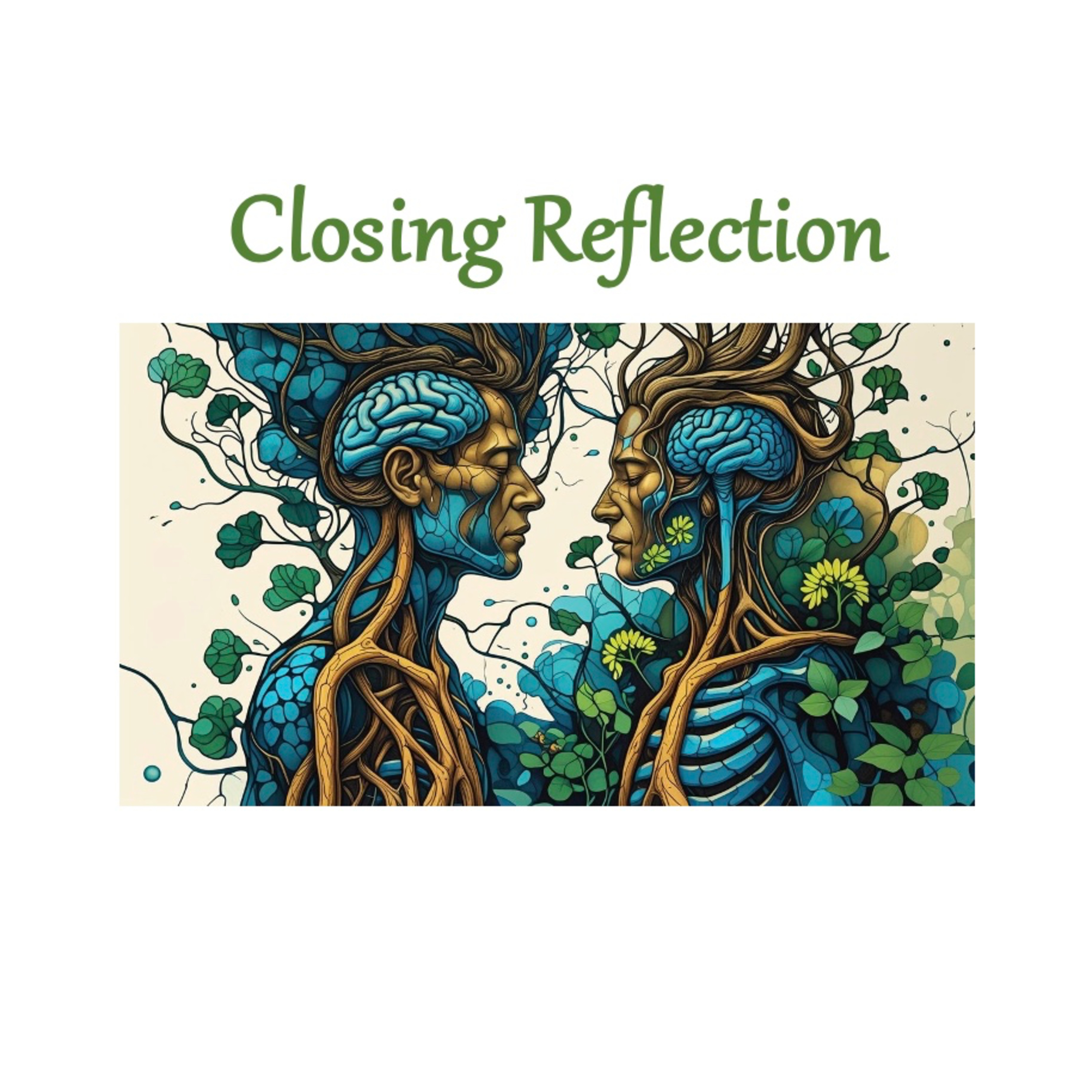 Closing Reflection episode artwork