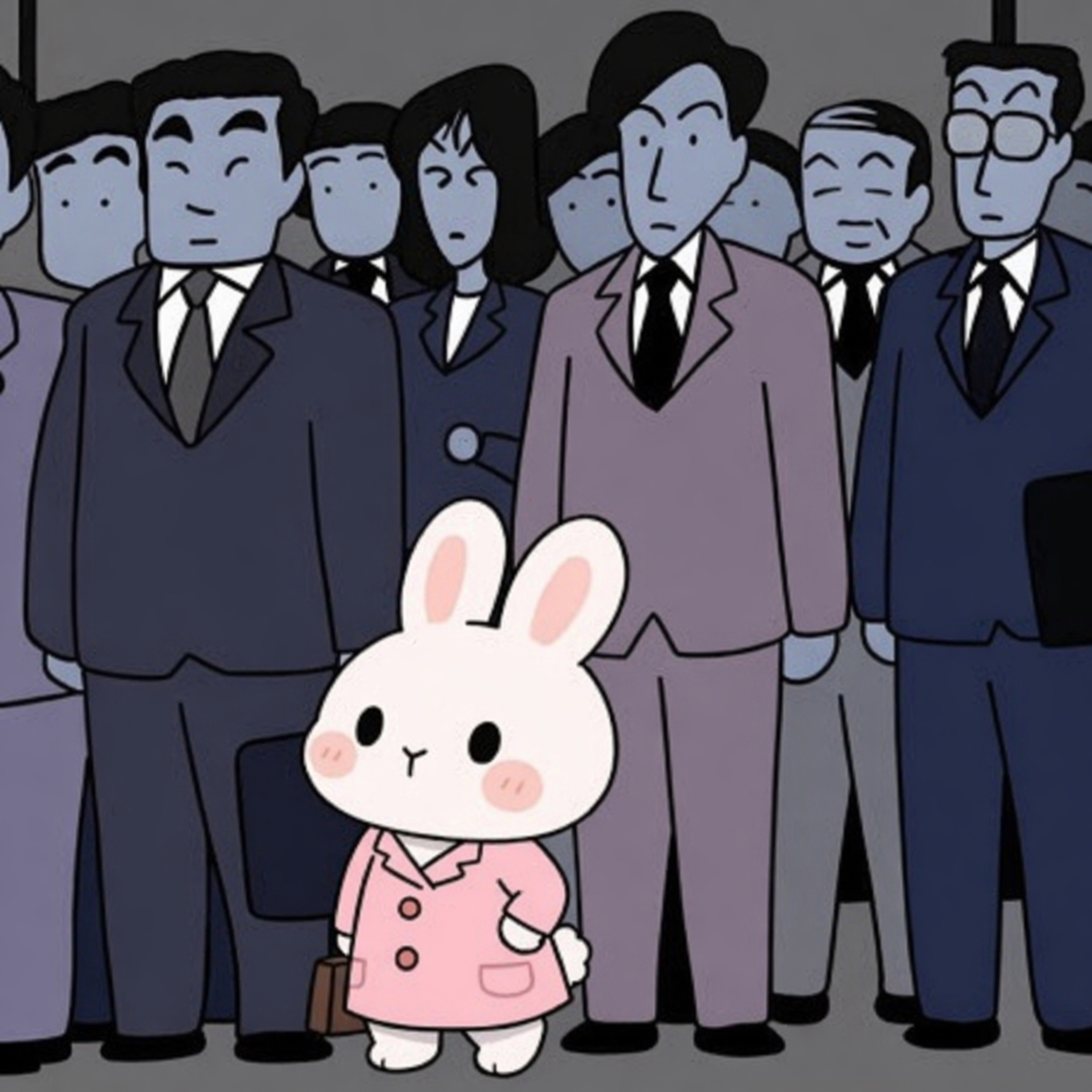 Vol. 06.｜亚裔女性I人：如何在海外职场3年内升2级？ — 女性如何获得职业主体性？ episode artwork