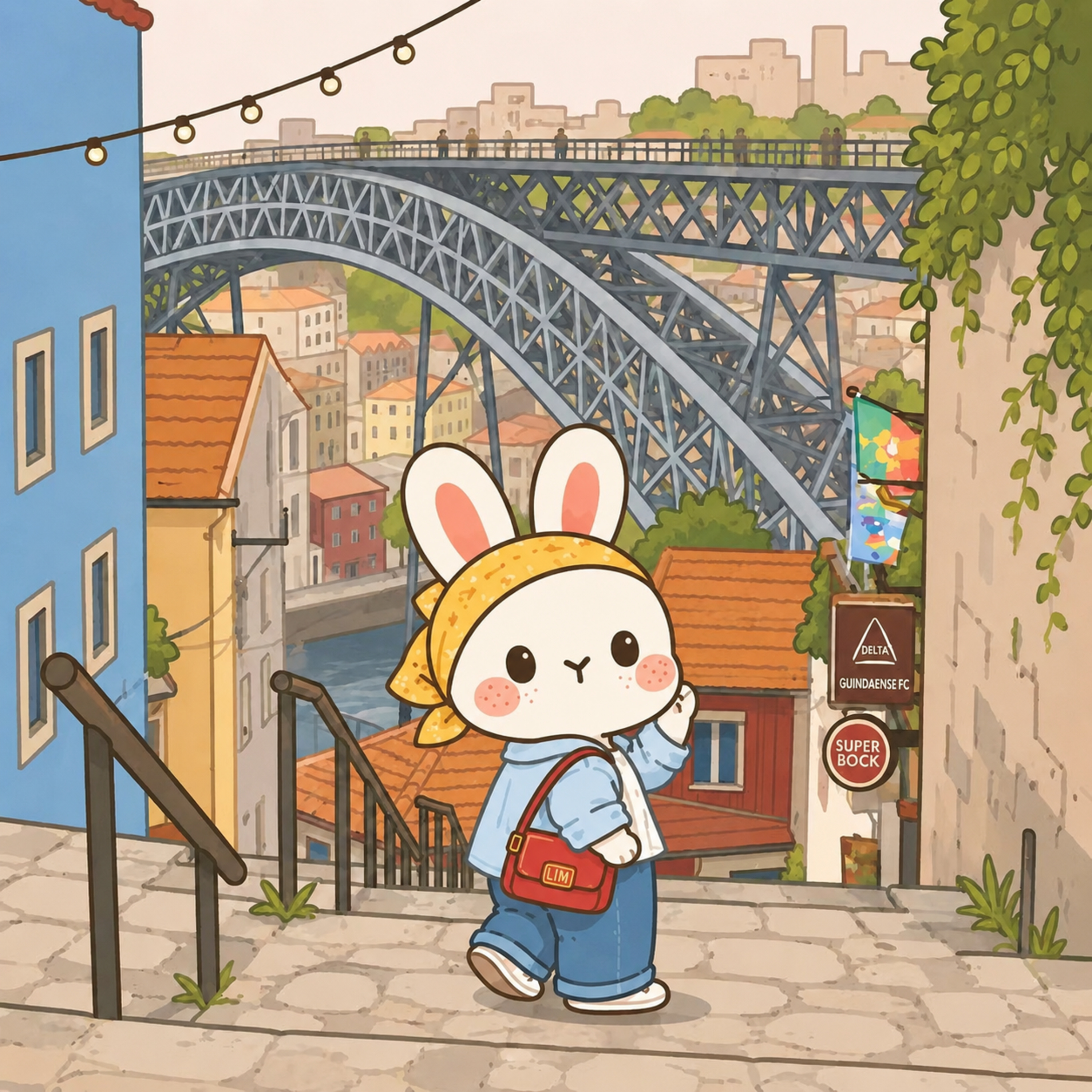 Vol. 08. ｜女性的一种消耗，是一直在管理自己｜一场旅行教会我的事情 episode artwork