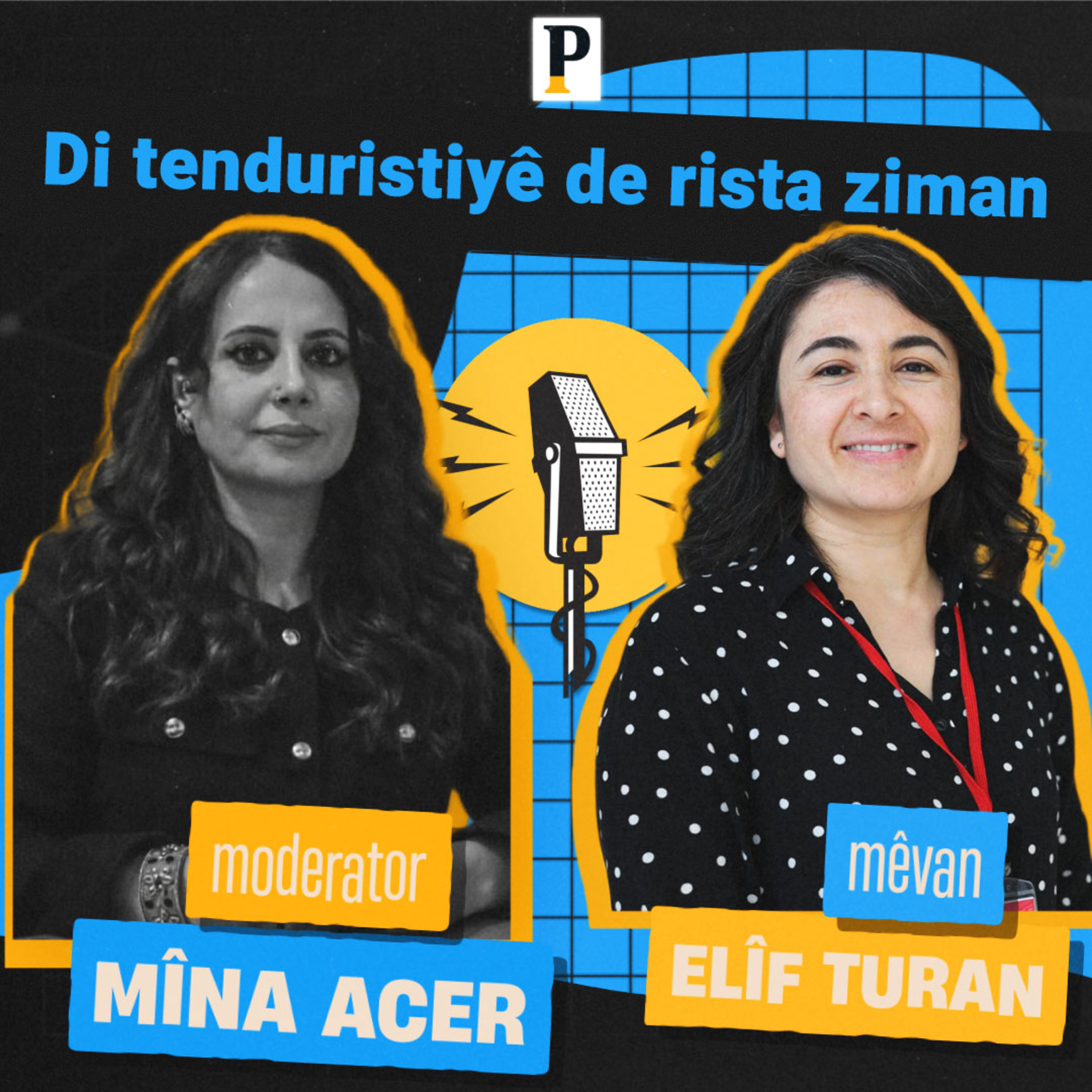 Di tenduristiyê de rista ziman episode artwork