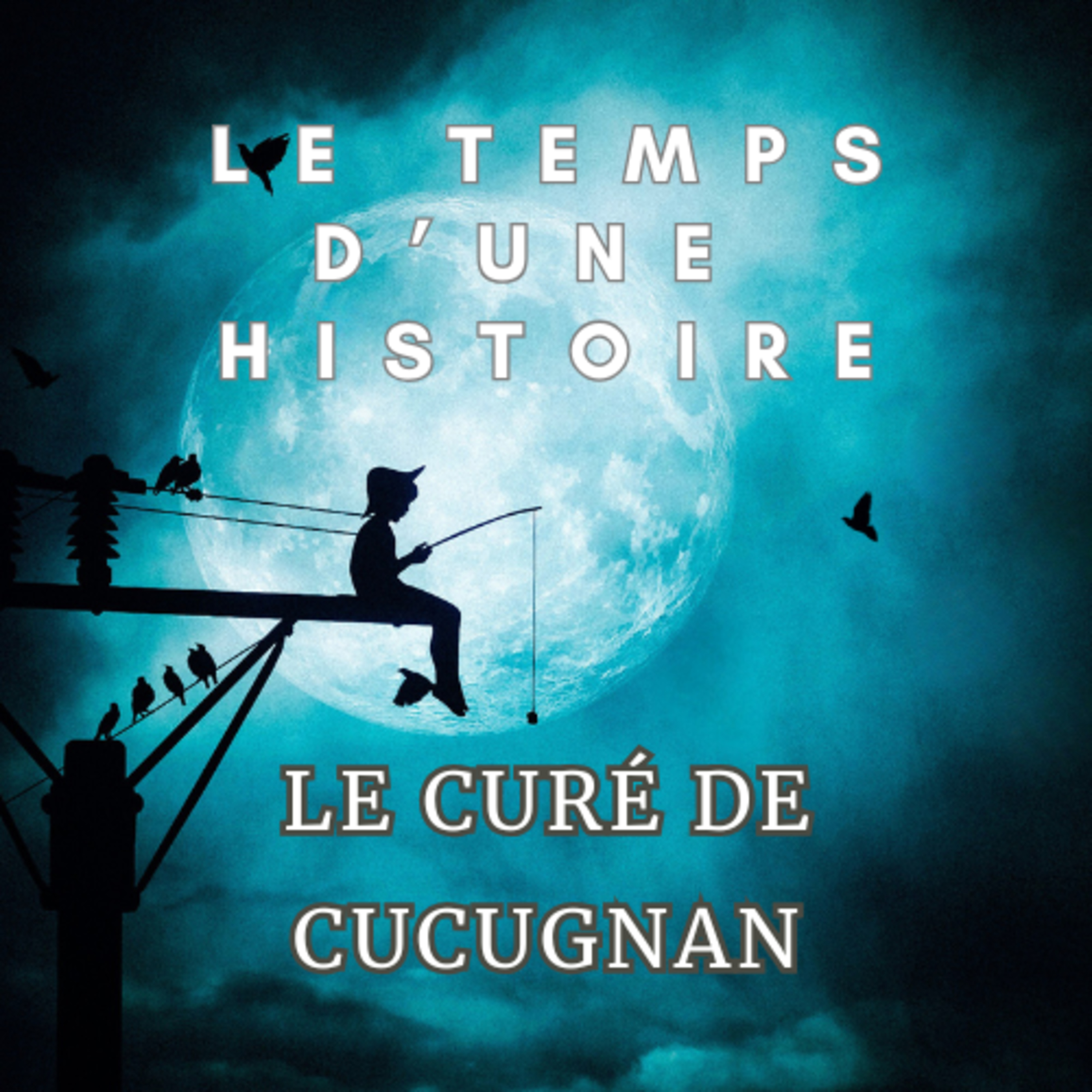 Le temps d\'une histoire - avec Cat