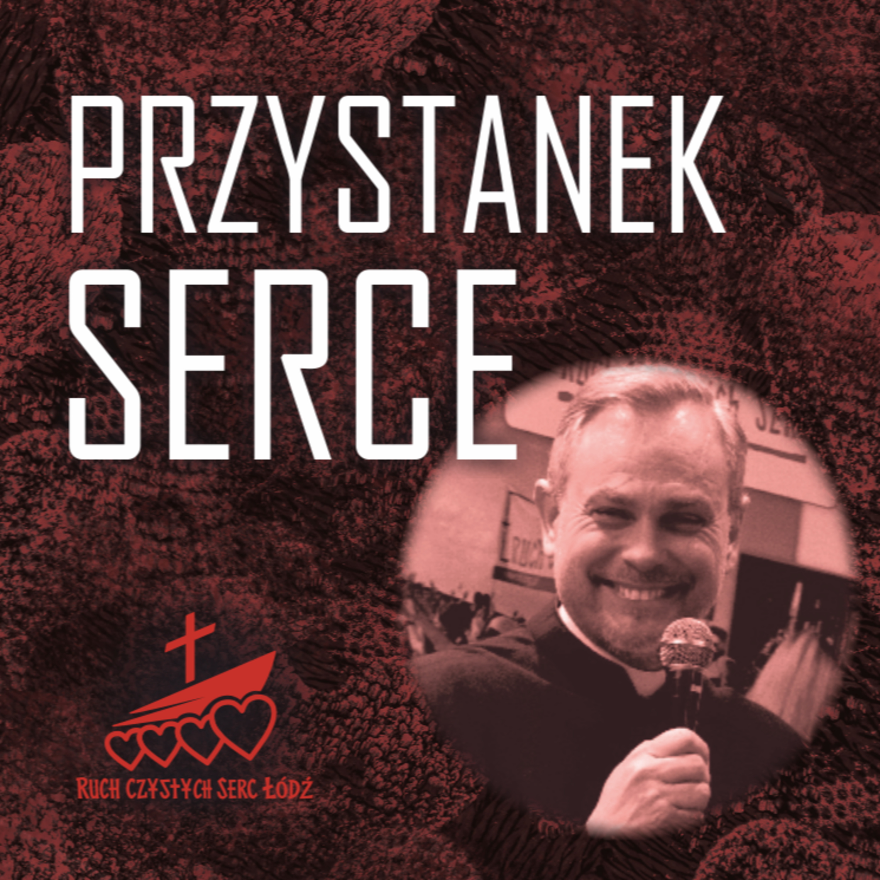 Co to znaczy być w Ruchu Czystych Serc ? episode artwork