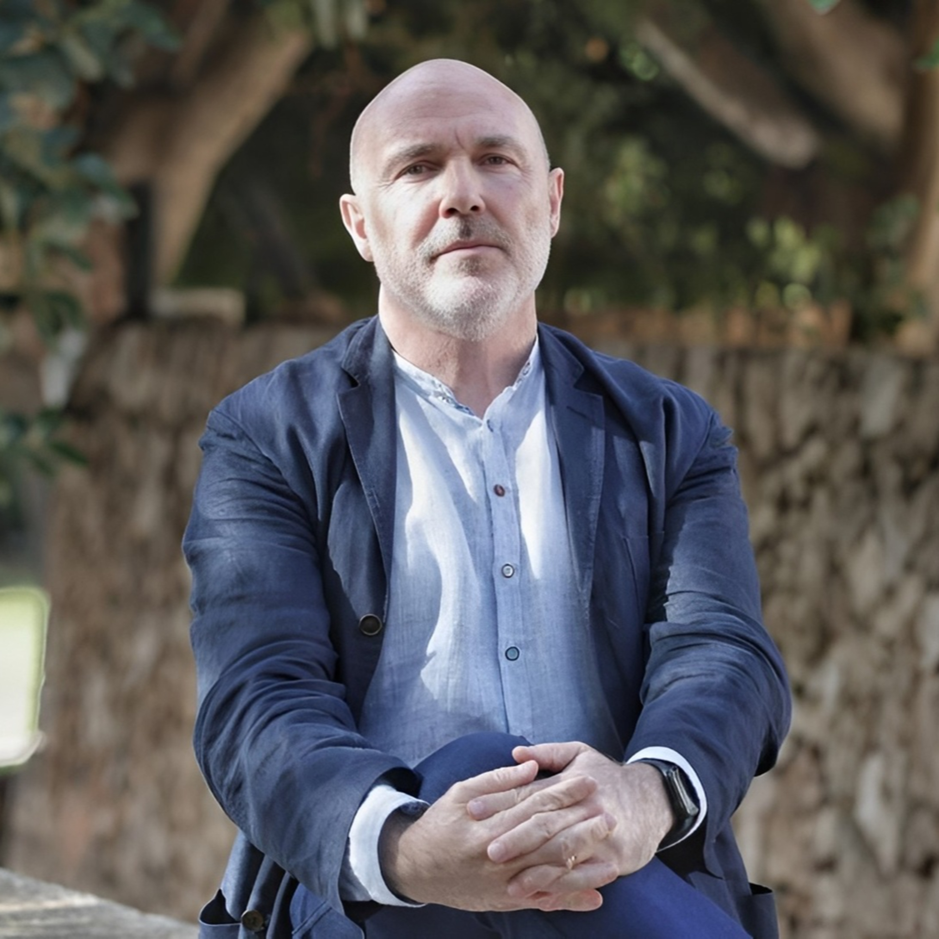 Pedro Medina Reinón · Islarios de contemporaneidad Vol I y II