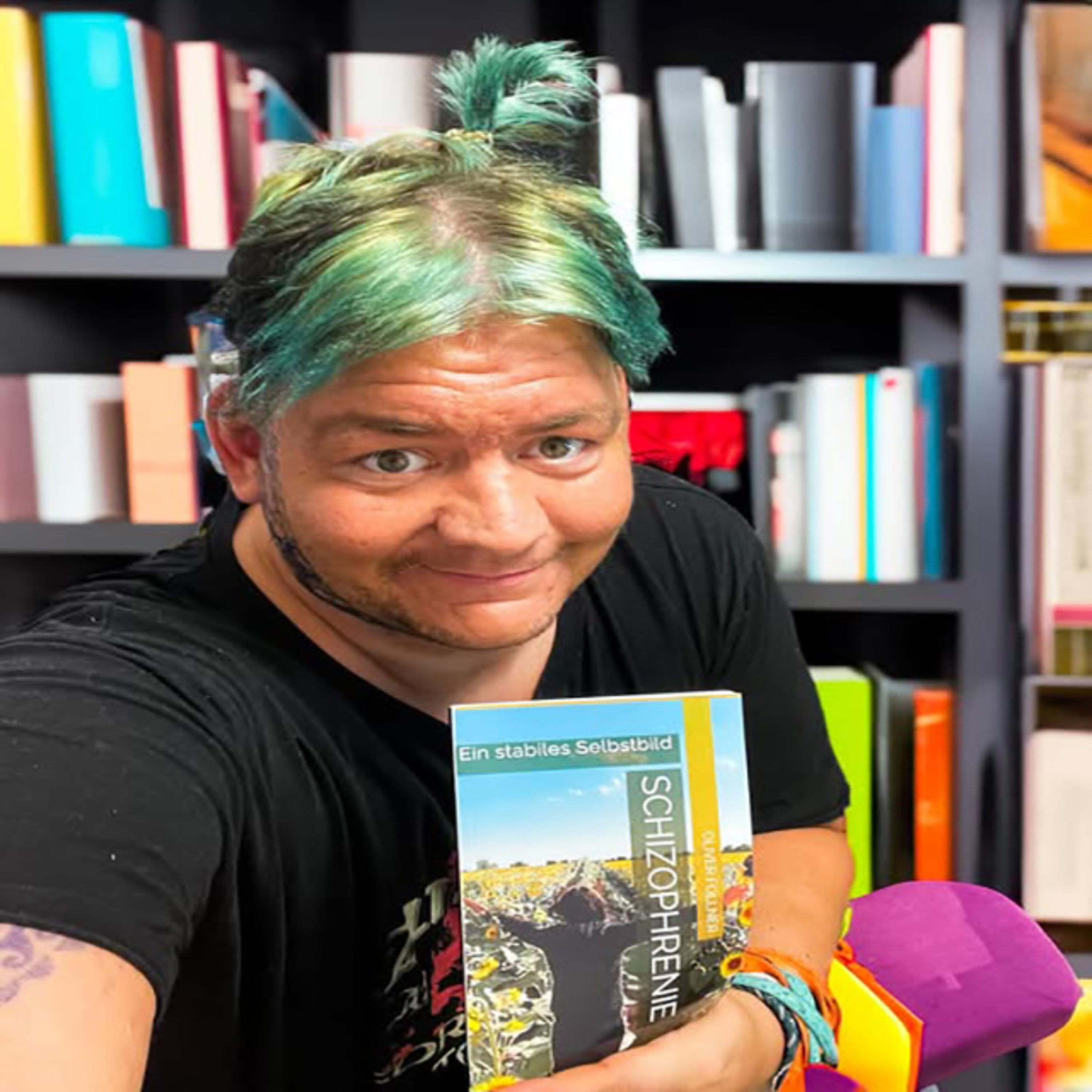 Schizophrenie - Ein stabiles Selbstbild