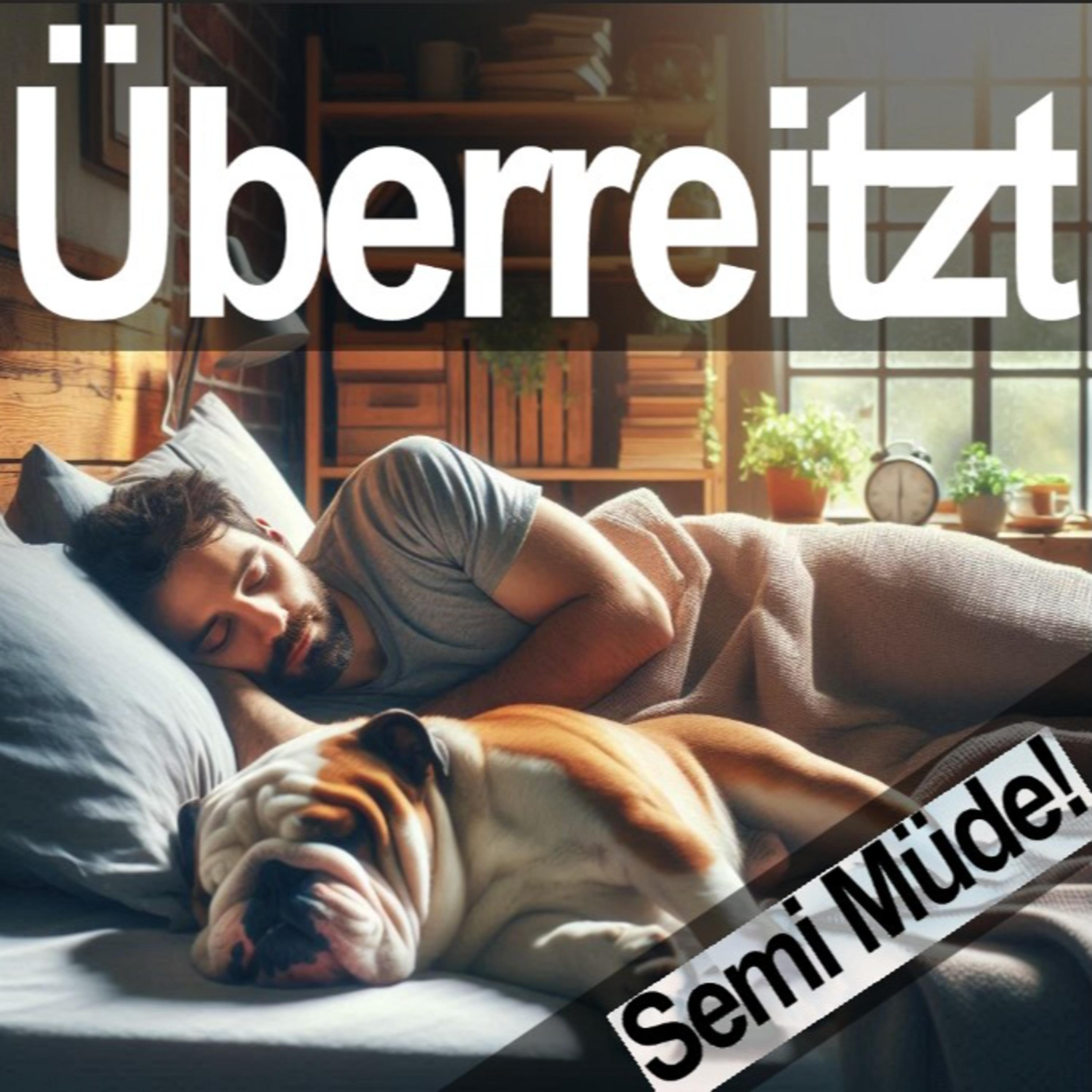 Schizophrenie - Ein stabiles Selbstbild