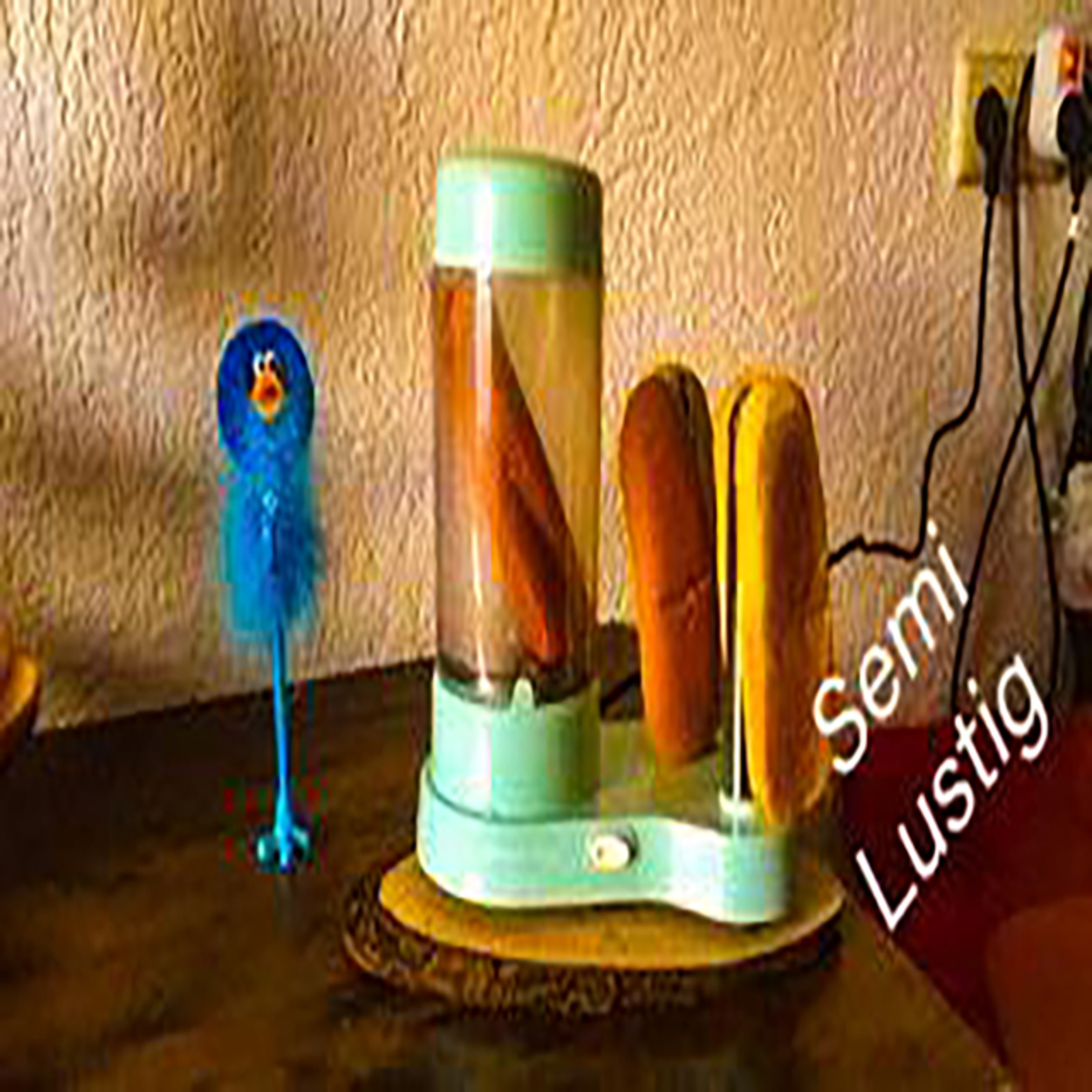 Schizophrenie - Ein stabiles Selbstbild