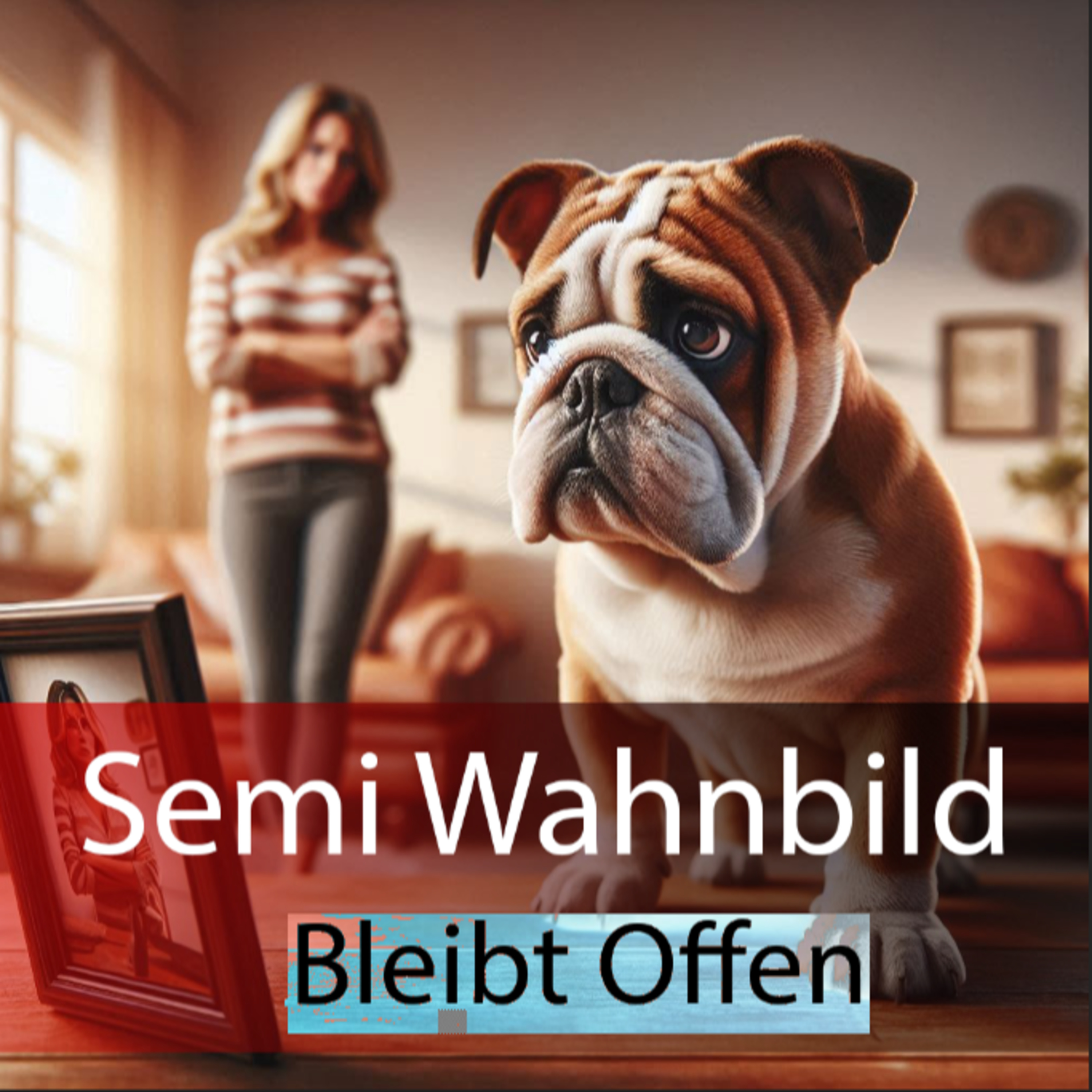 Schizophrenie - Ein stabiles Selbstbild