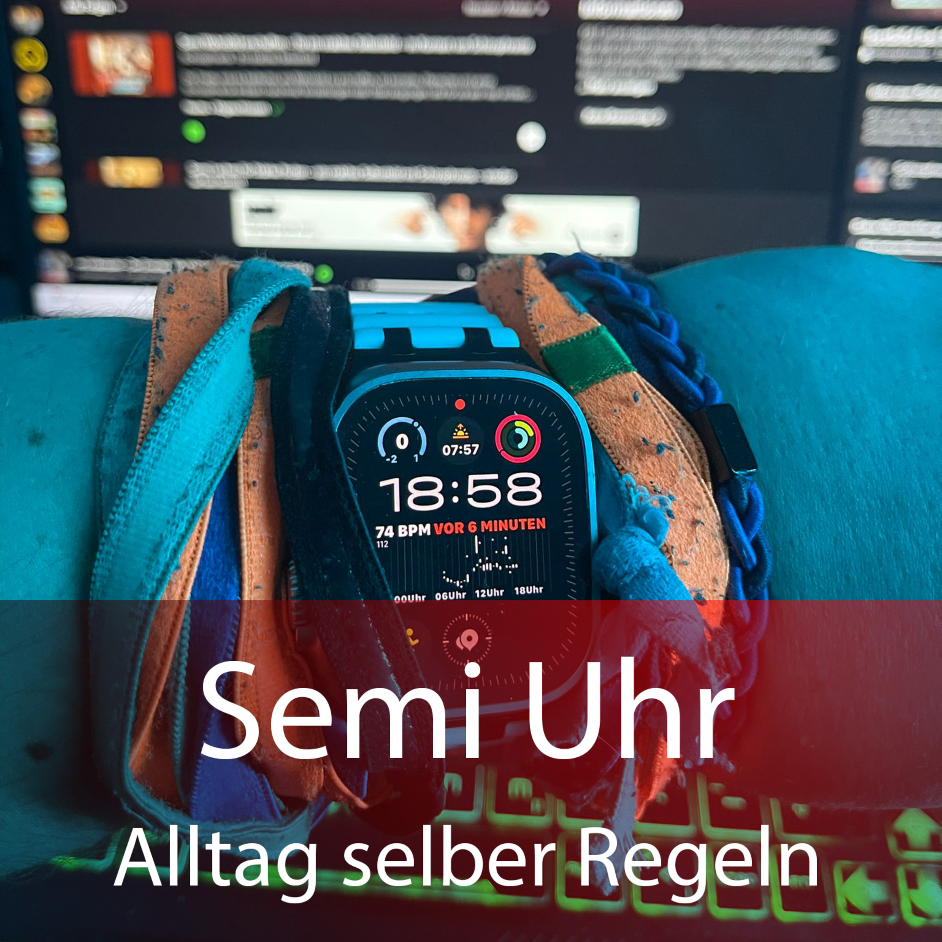 Schizophrenie - Ein stabiles Selbstbild